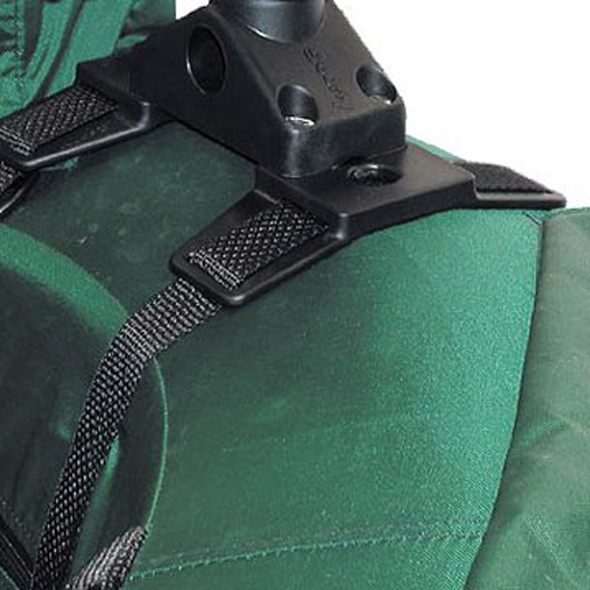 Scotty Float Tube Adapter