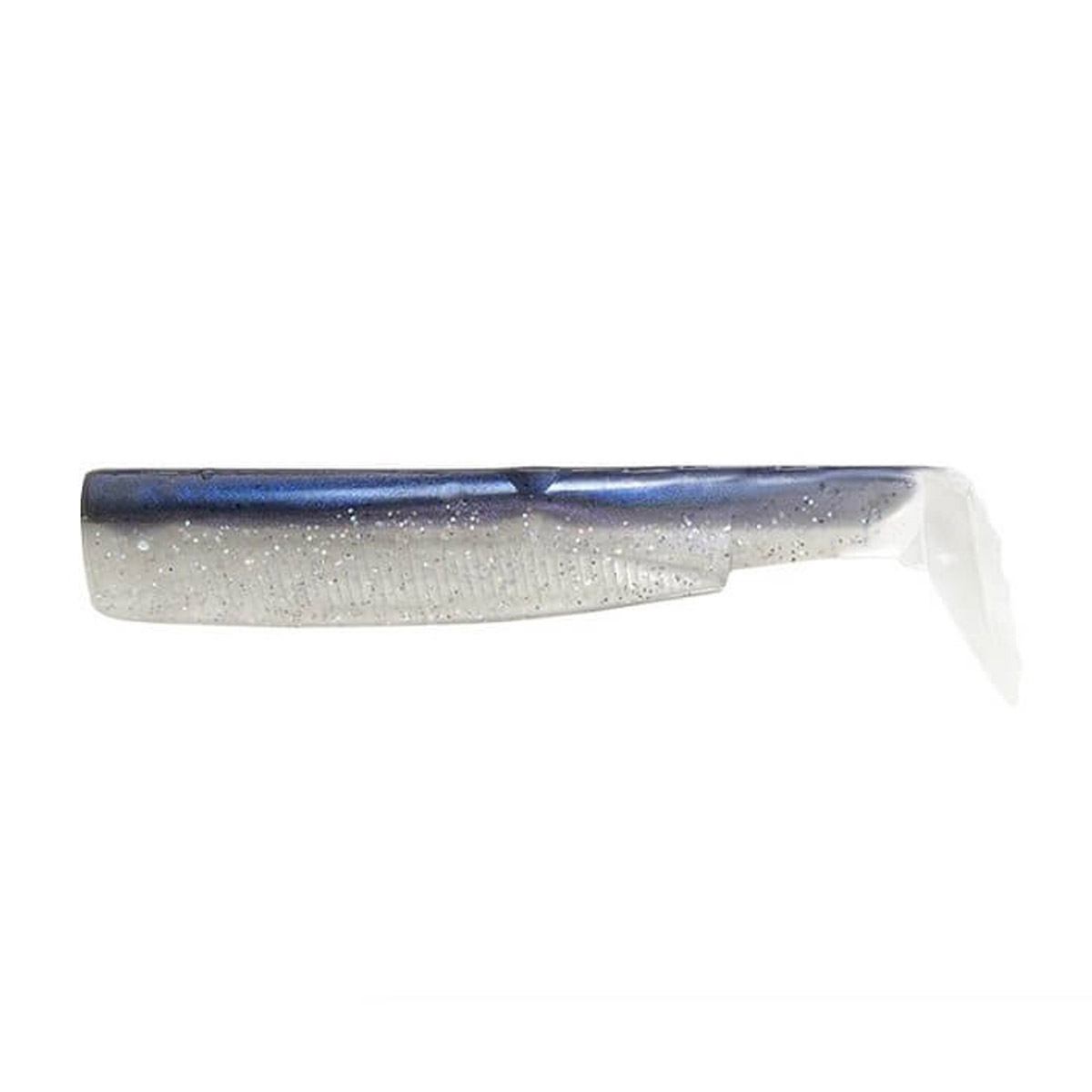 Fiiish Black Minnow 105 No2.5 Bodies 3 Pack  