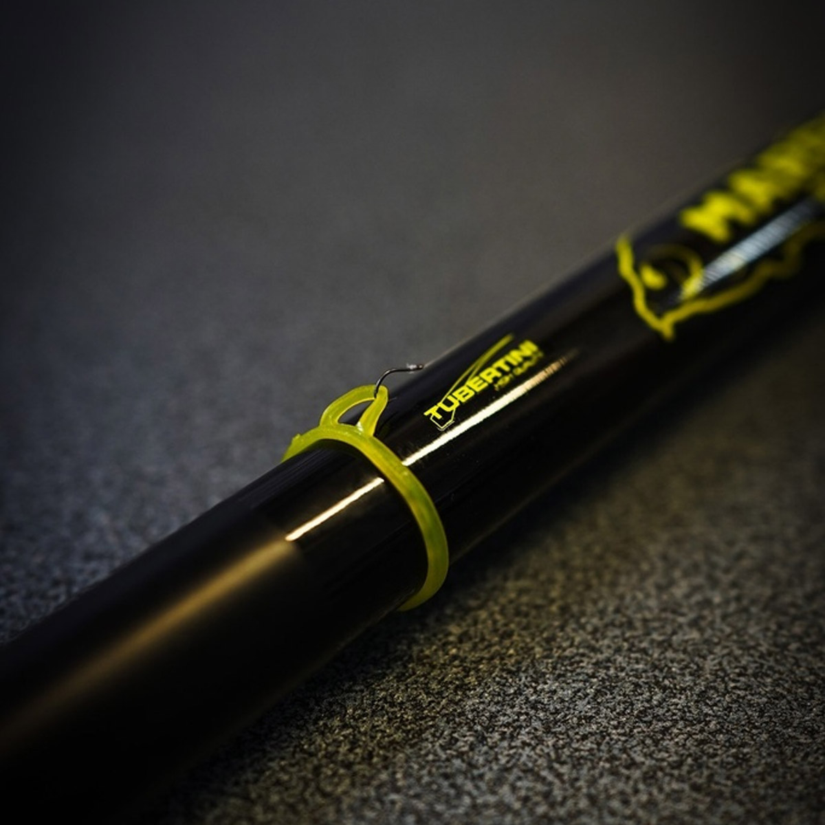 Tubertini Pole Elastic Hook