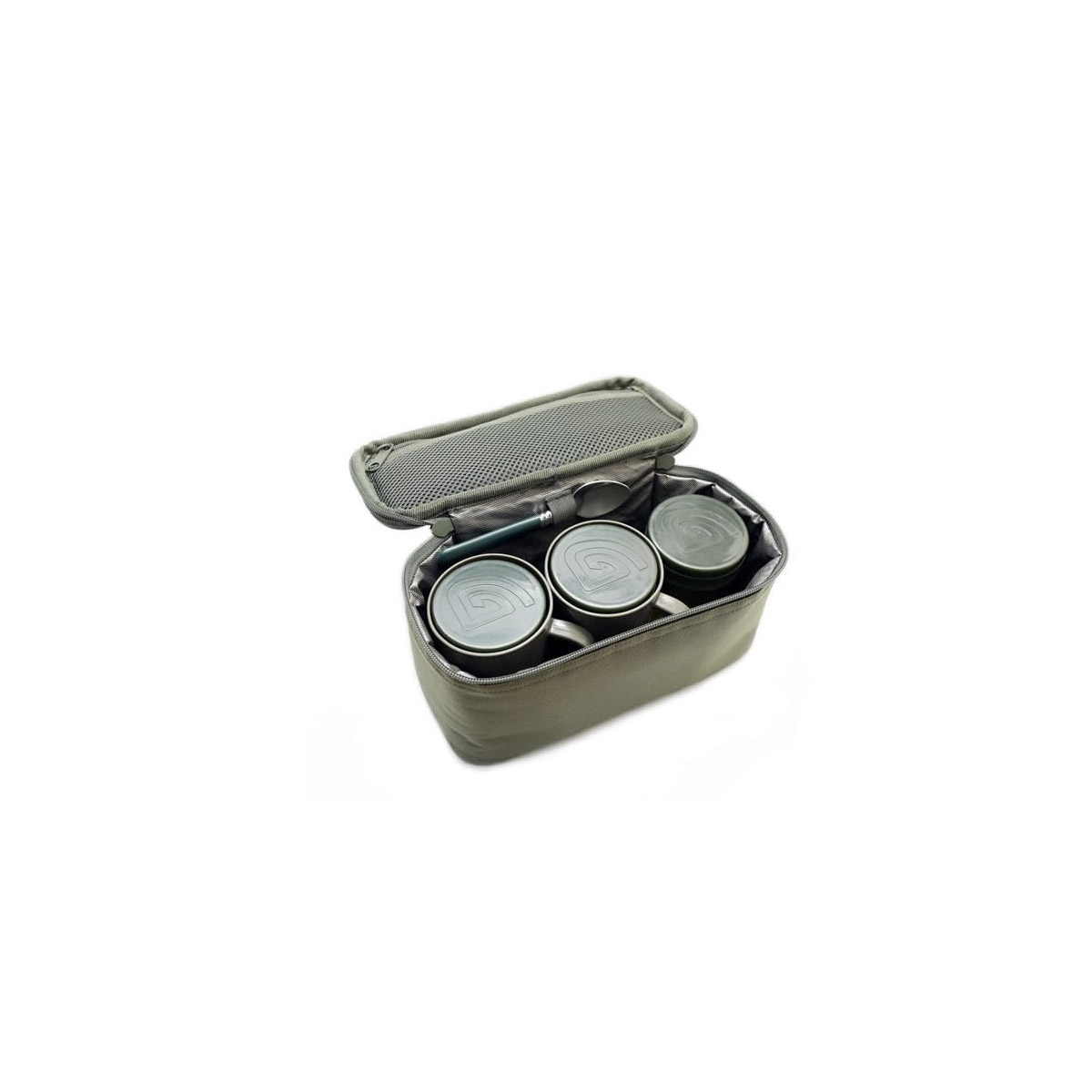 Trakker nxg brew kit