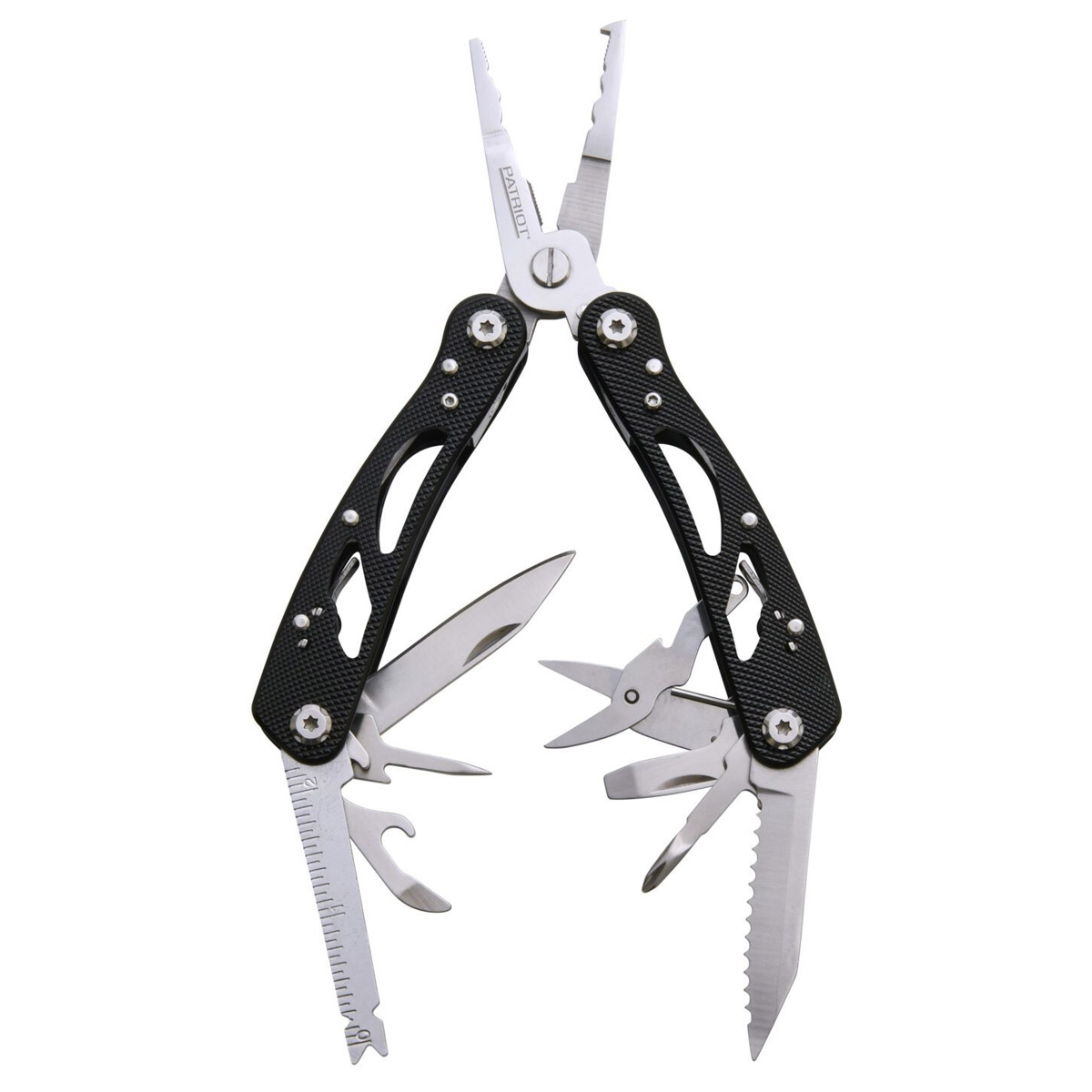 Patriot RST Fishing Pliers