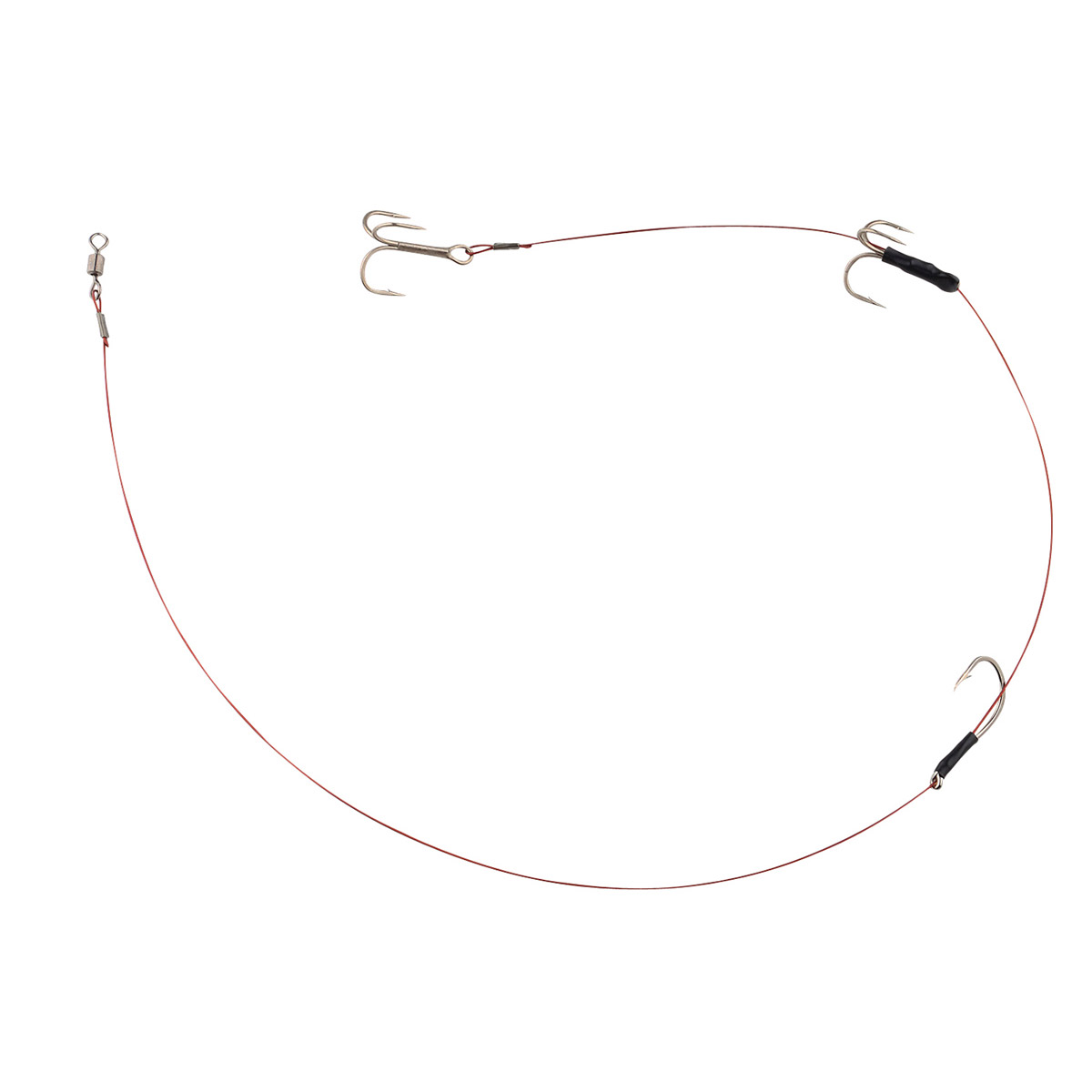 Spro Adjustable Dead Bait Rig