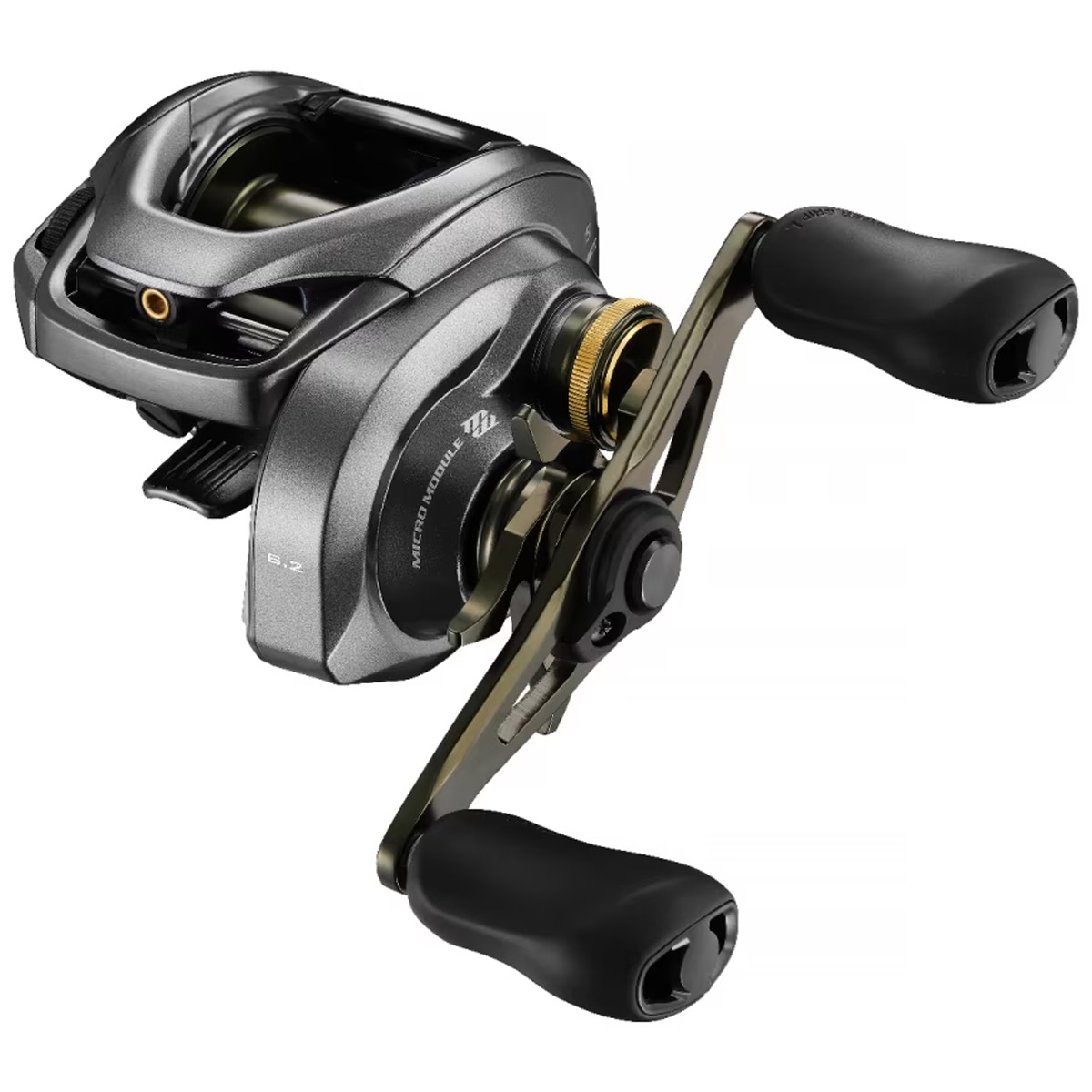 Shimano Curado DC 151 HG