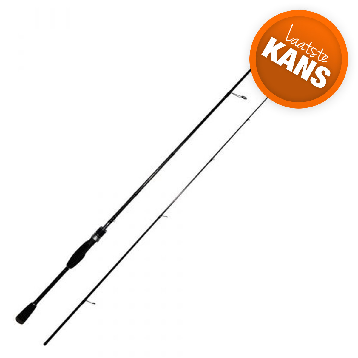 HTO Nebula Light Gamer 2,18 Meter 1-7 gram