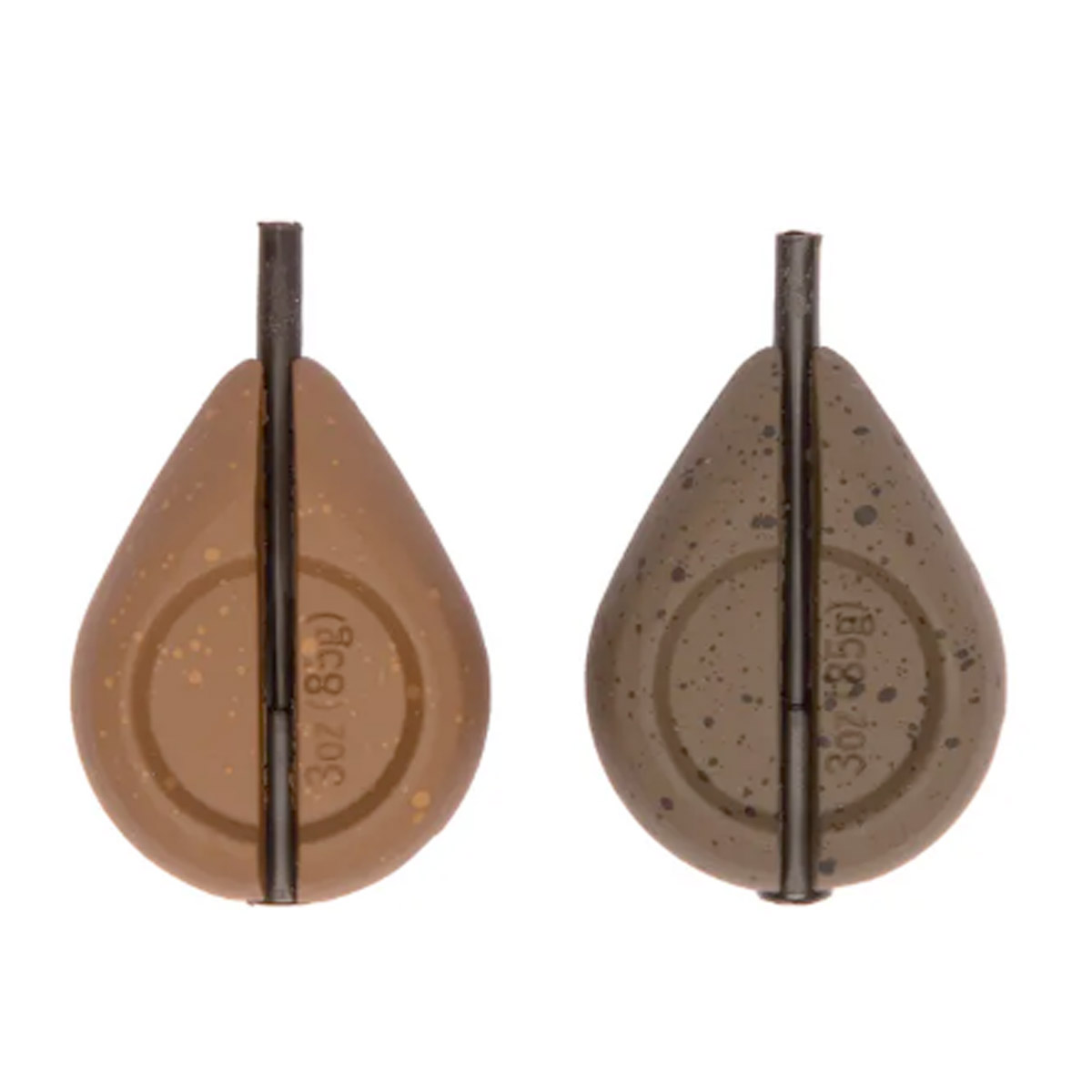 Trakker Flat Pear QC Inline Lead