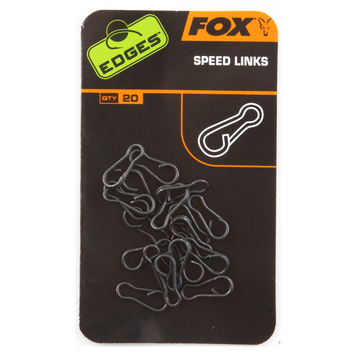 Fox EDGES™ Speed Links