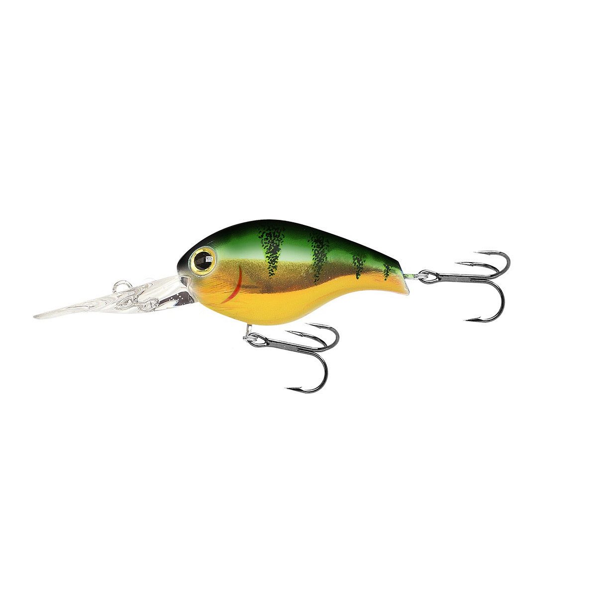 Lucky Craft Clutch DR