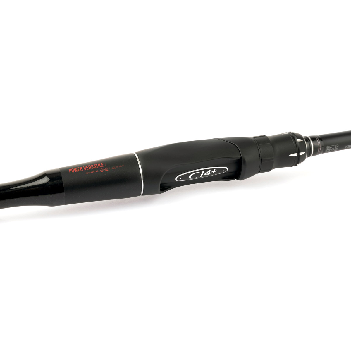 Shimano Poison Adrena 267ML Spinning