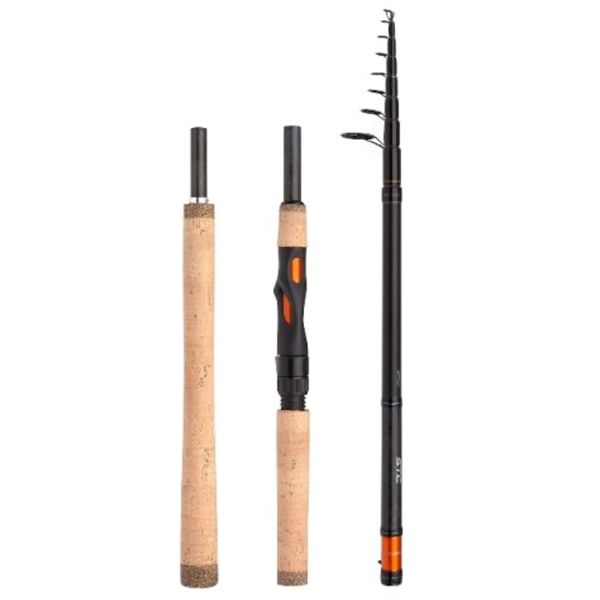 Shimano STC AX Mini Tele 2,70M 10-30 Gram