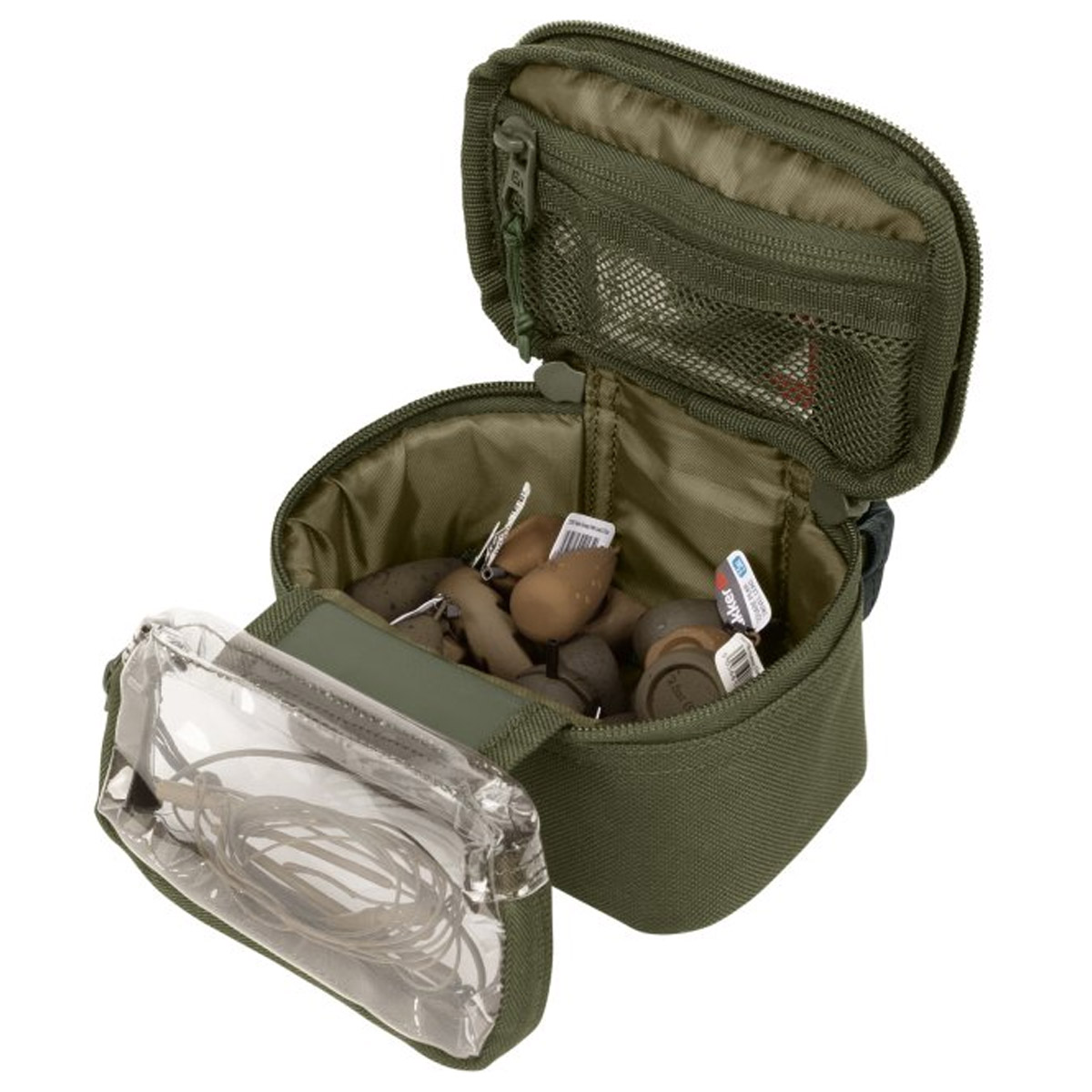 Trakker NXG Lead & Leader Pouch