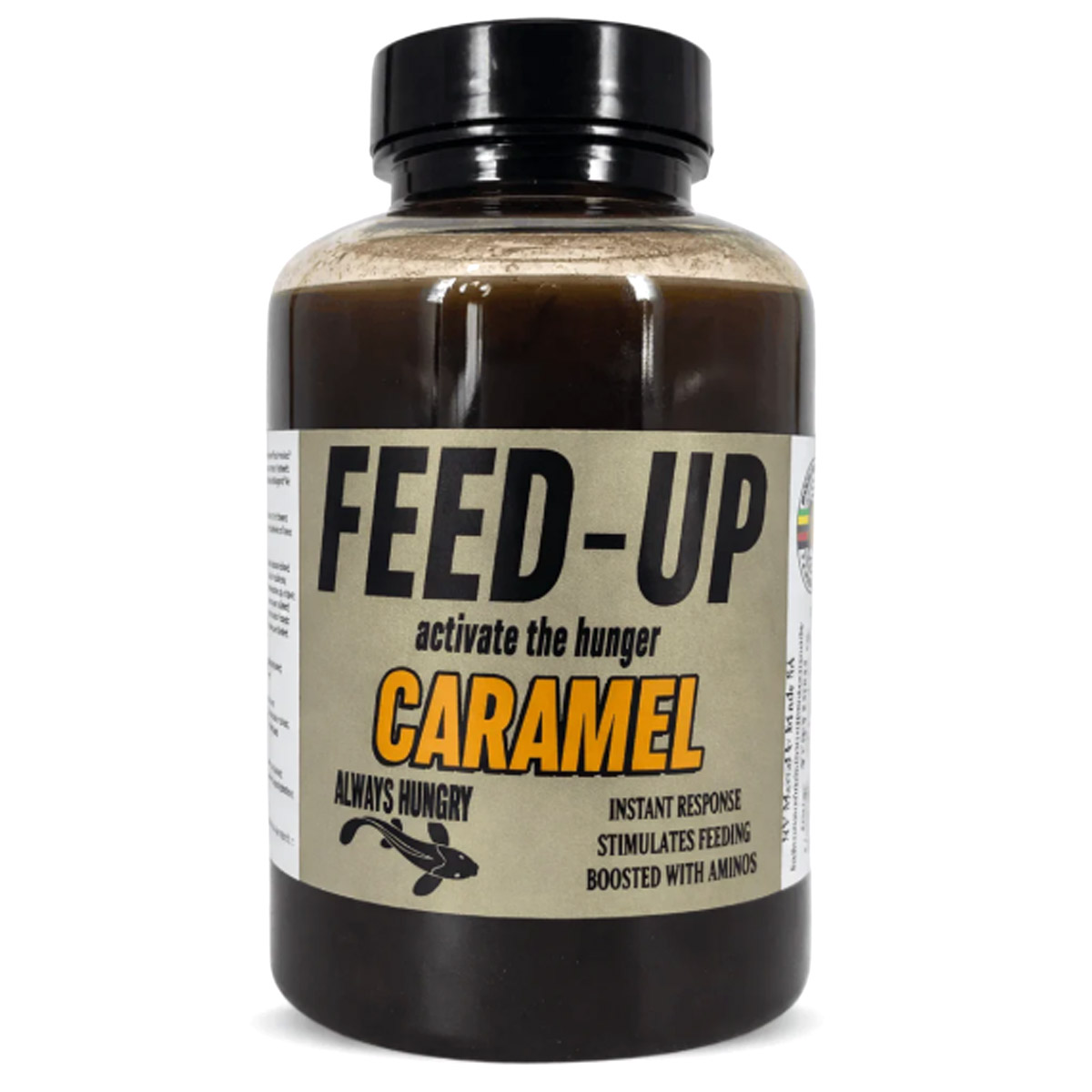 Van Den Eynde Feed-Up Liquid 250 ML
