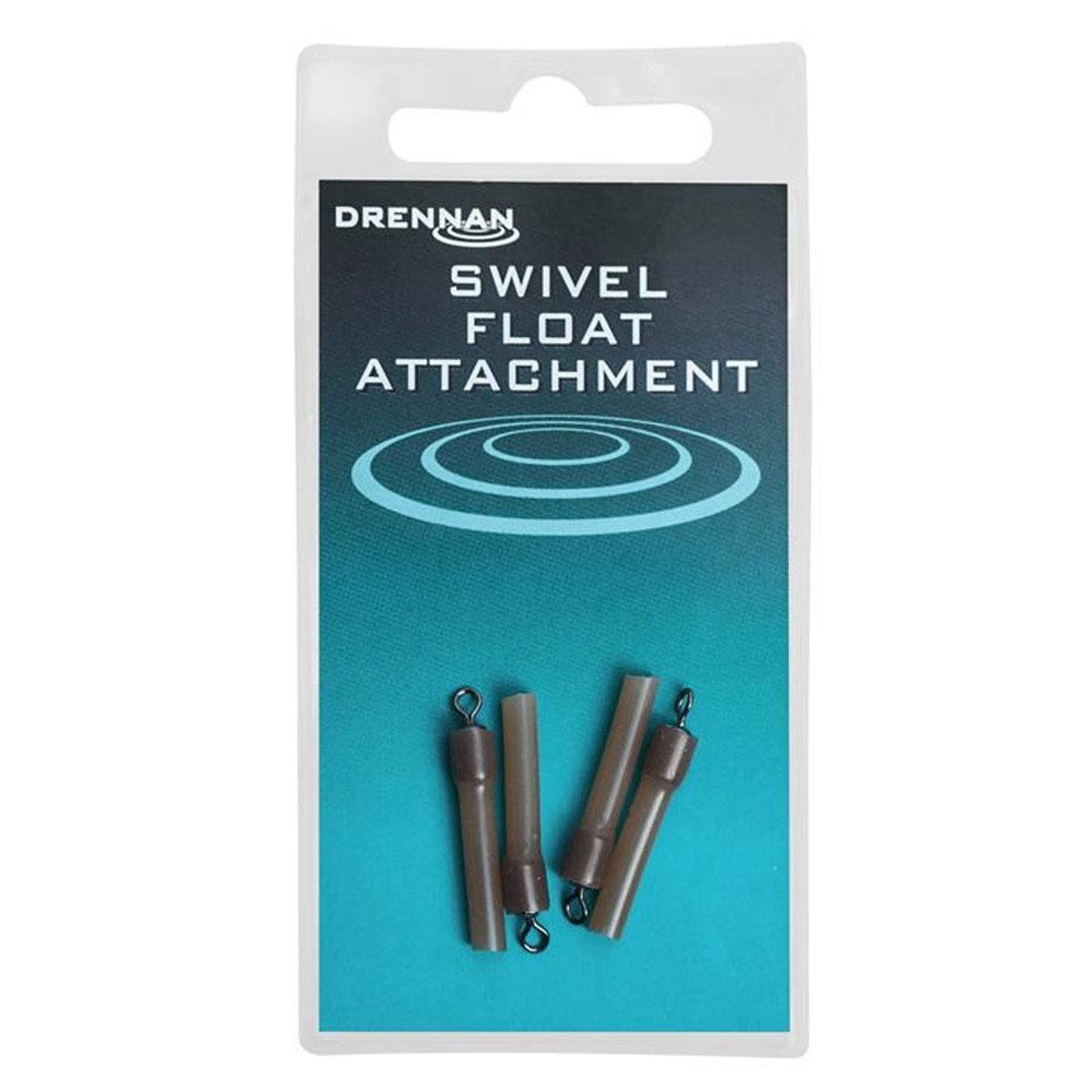 Drennan Swivel Float Attachments