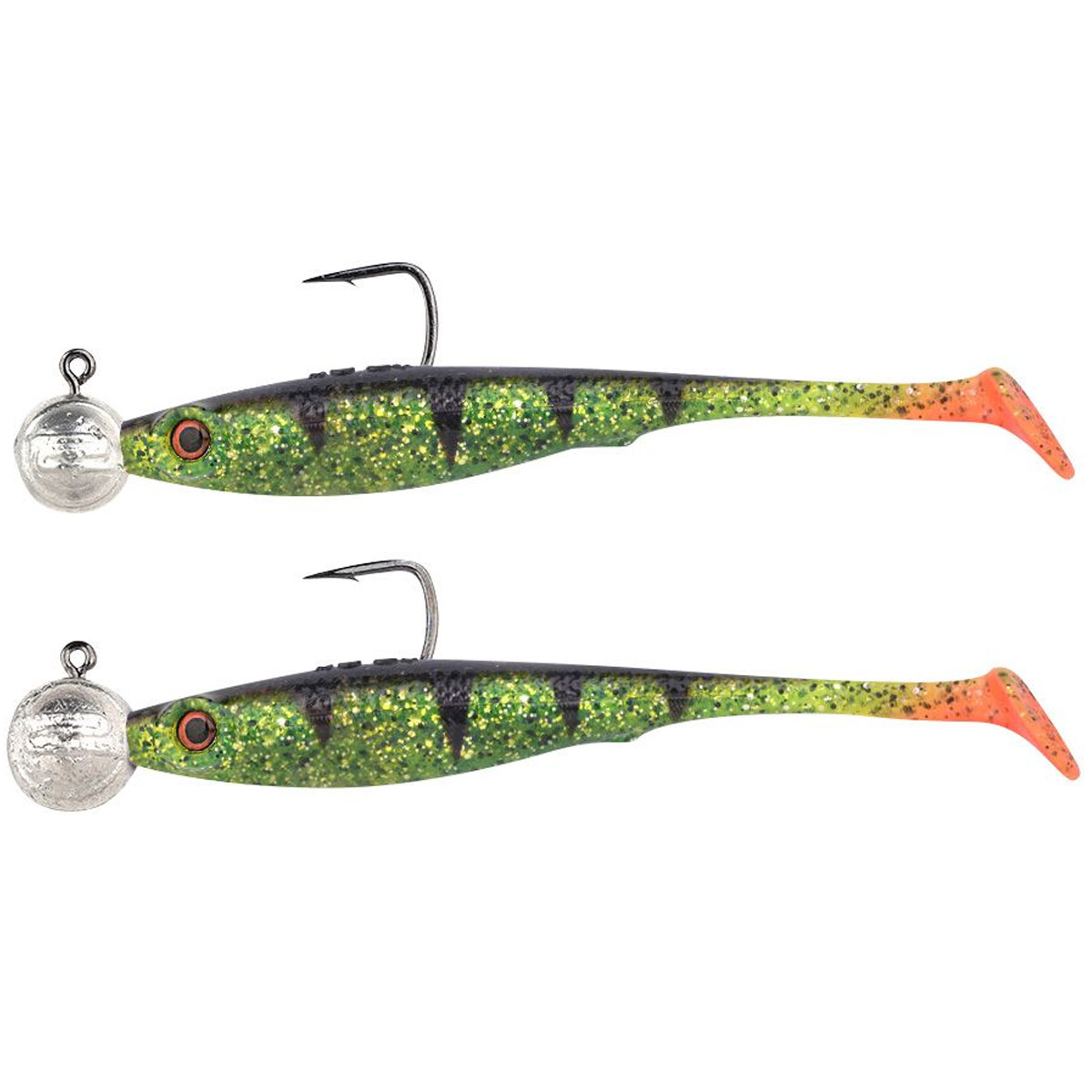 Spro Iris Pop Eye To-Go 6 CM 