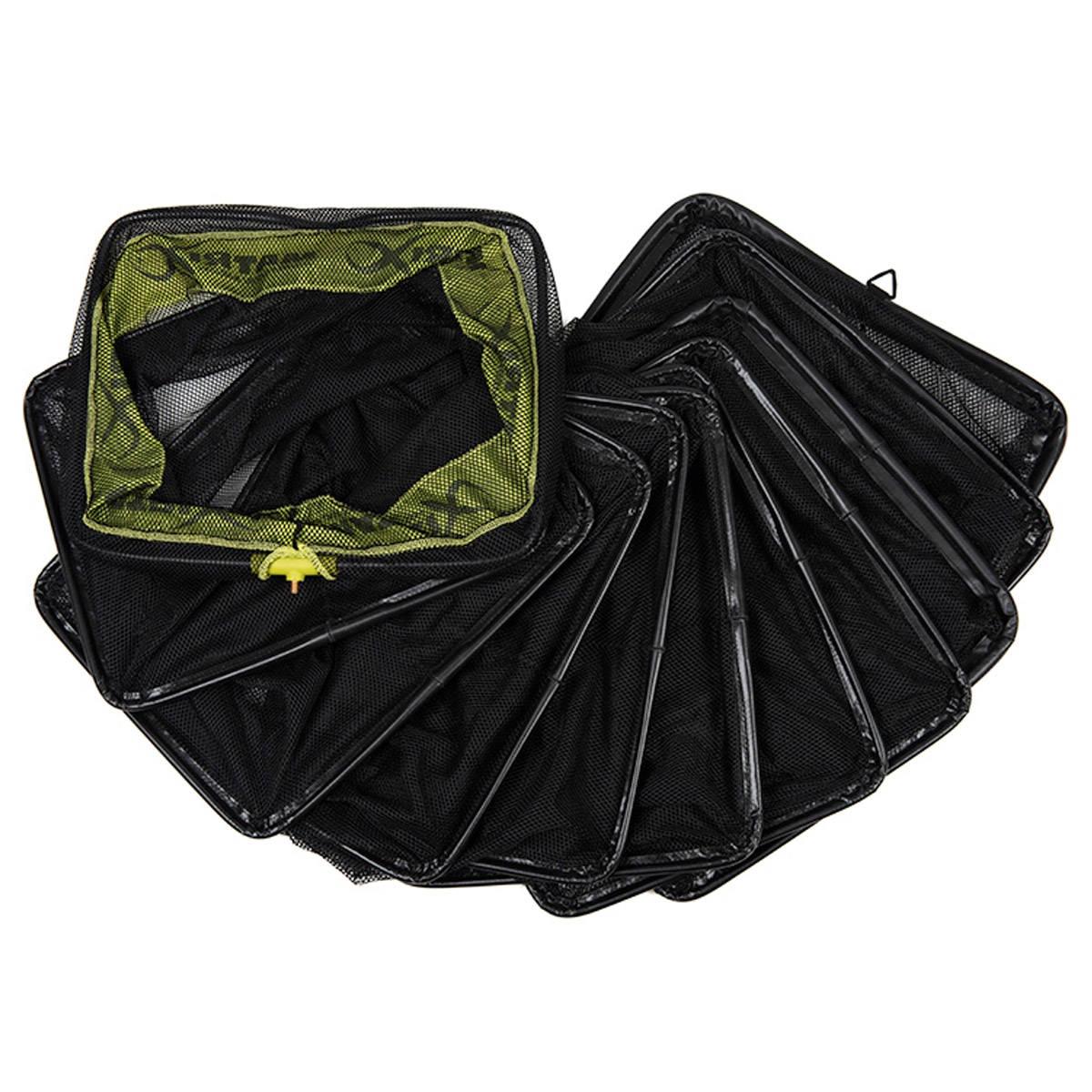 Matrix Flow Mesh Keepnet 4.0M