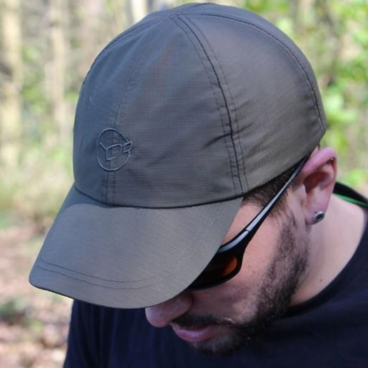 Korda Kool Waterproof Cap