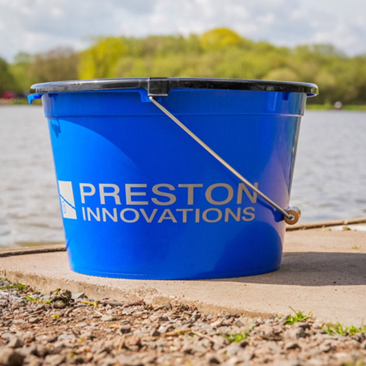 Preston Innovations Bucket Set 25 Liter