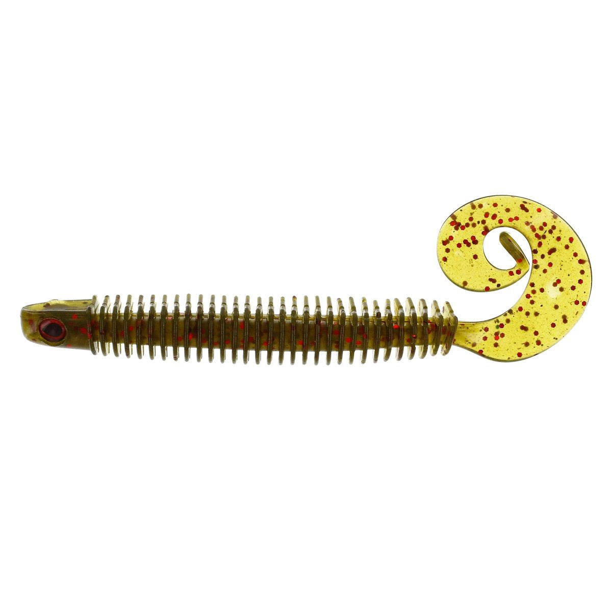 Westin RingTeez Curltail 10 CM