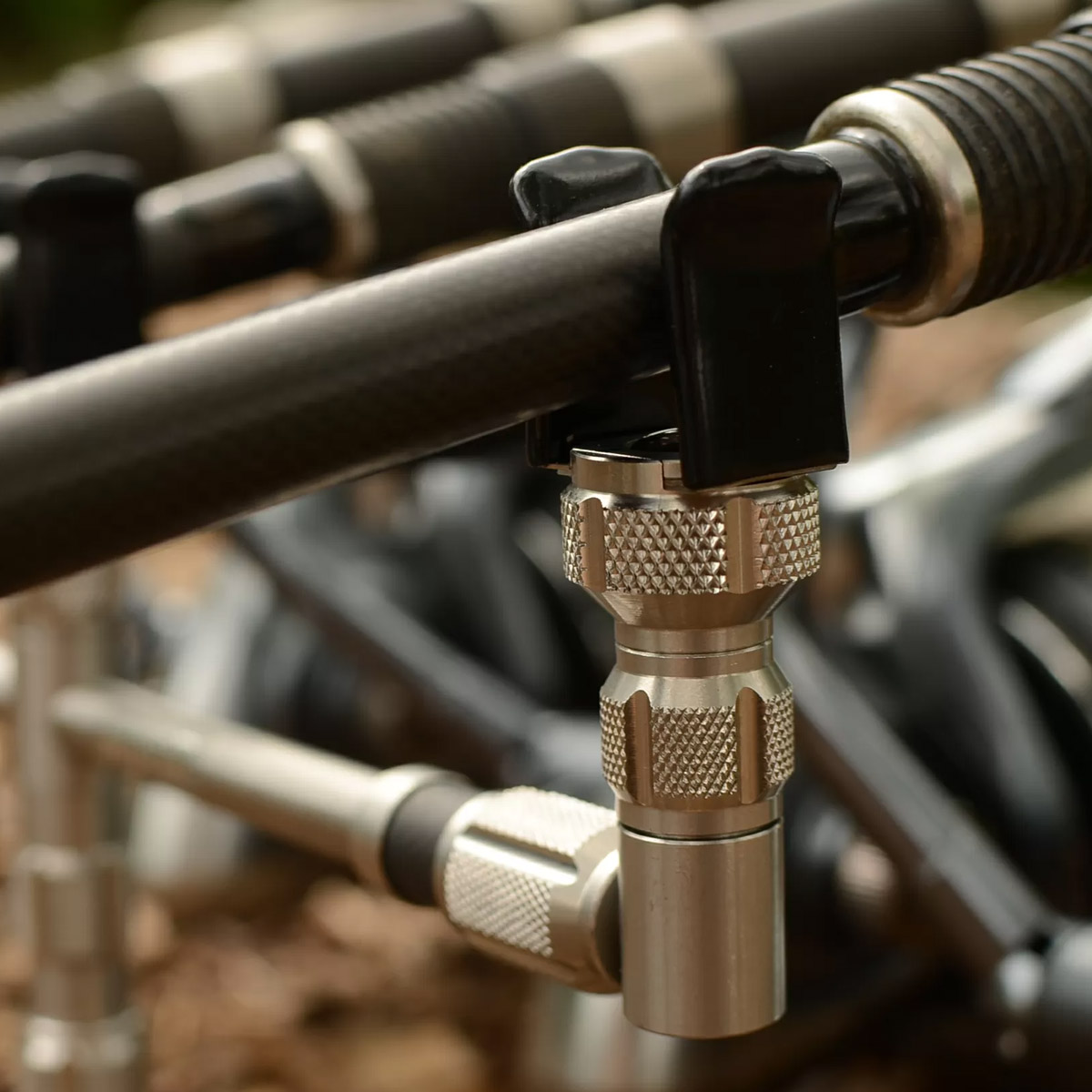 Solar P1 Adjustable Backrest