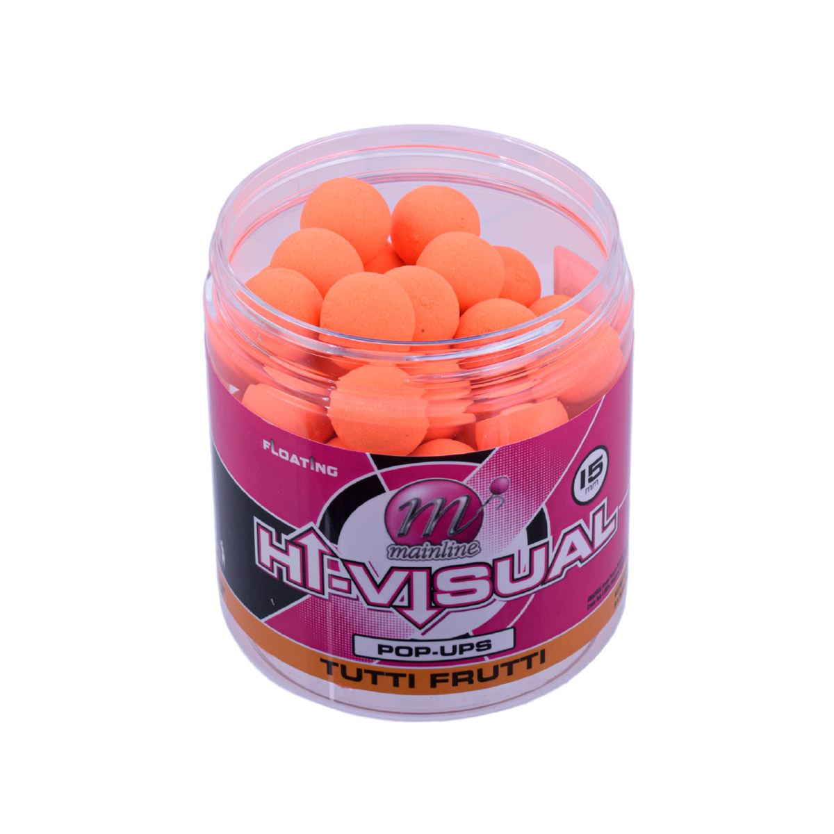 Mainline Hi Visual Pop Ups Tutti Frutti