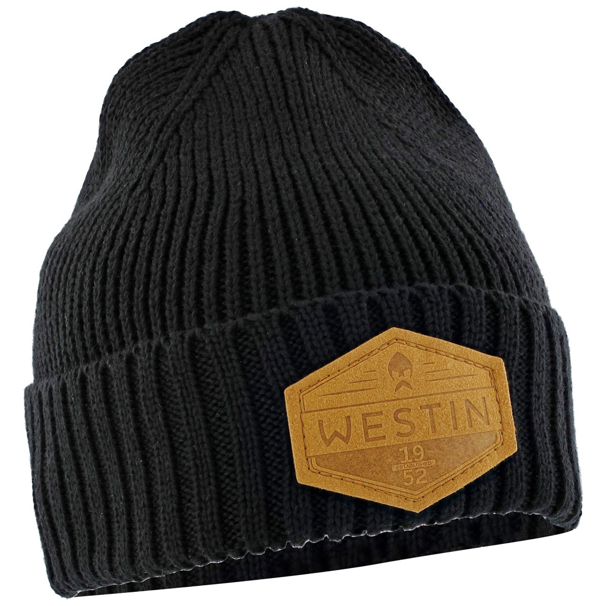 Westin Winter Beanie Black