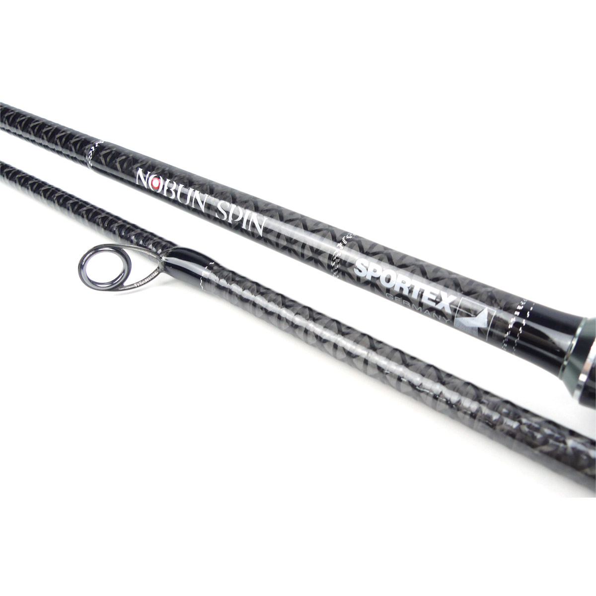 Sportex Nobun Spin 2,65 m 12-55 g