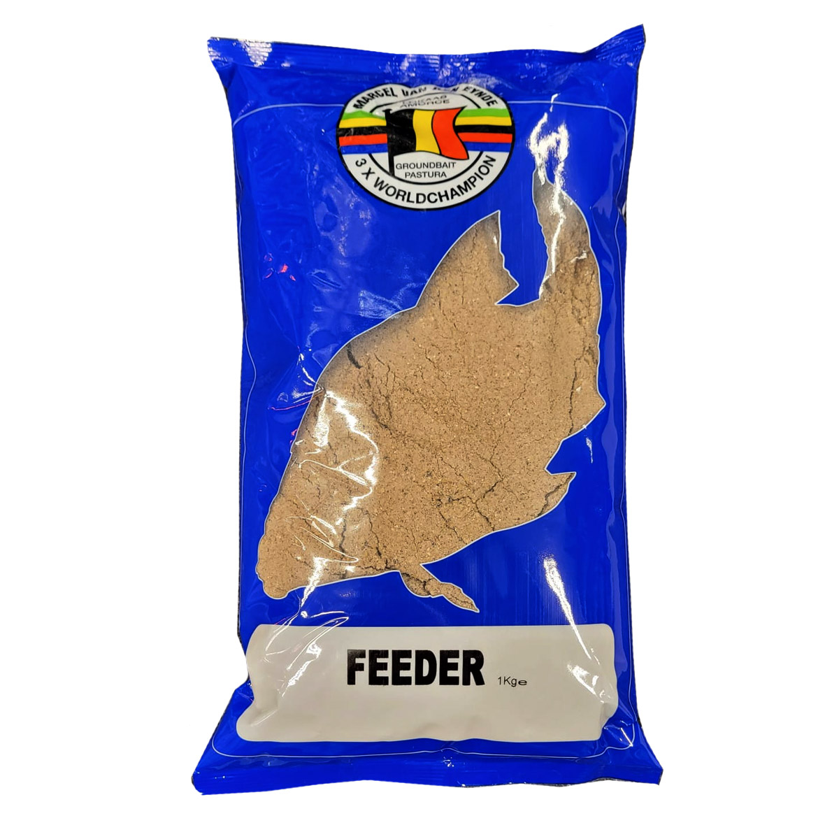 Van Den Eynde Feeder 1 KG