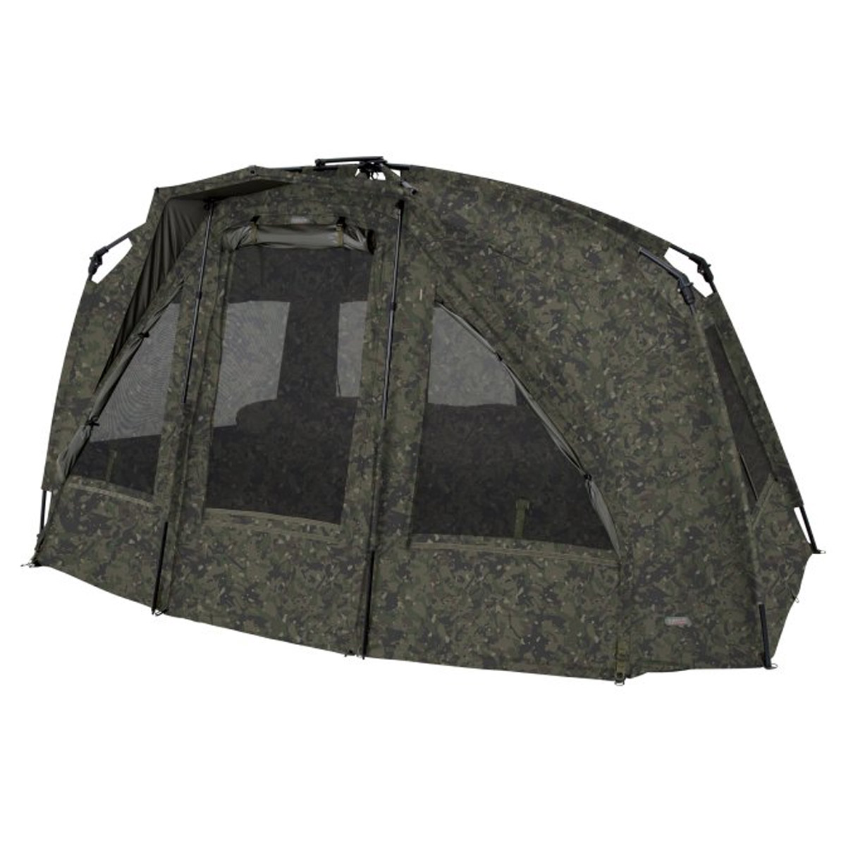 Tracteur Tempest RS 150 Camo
