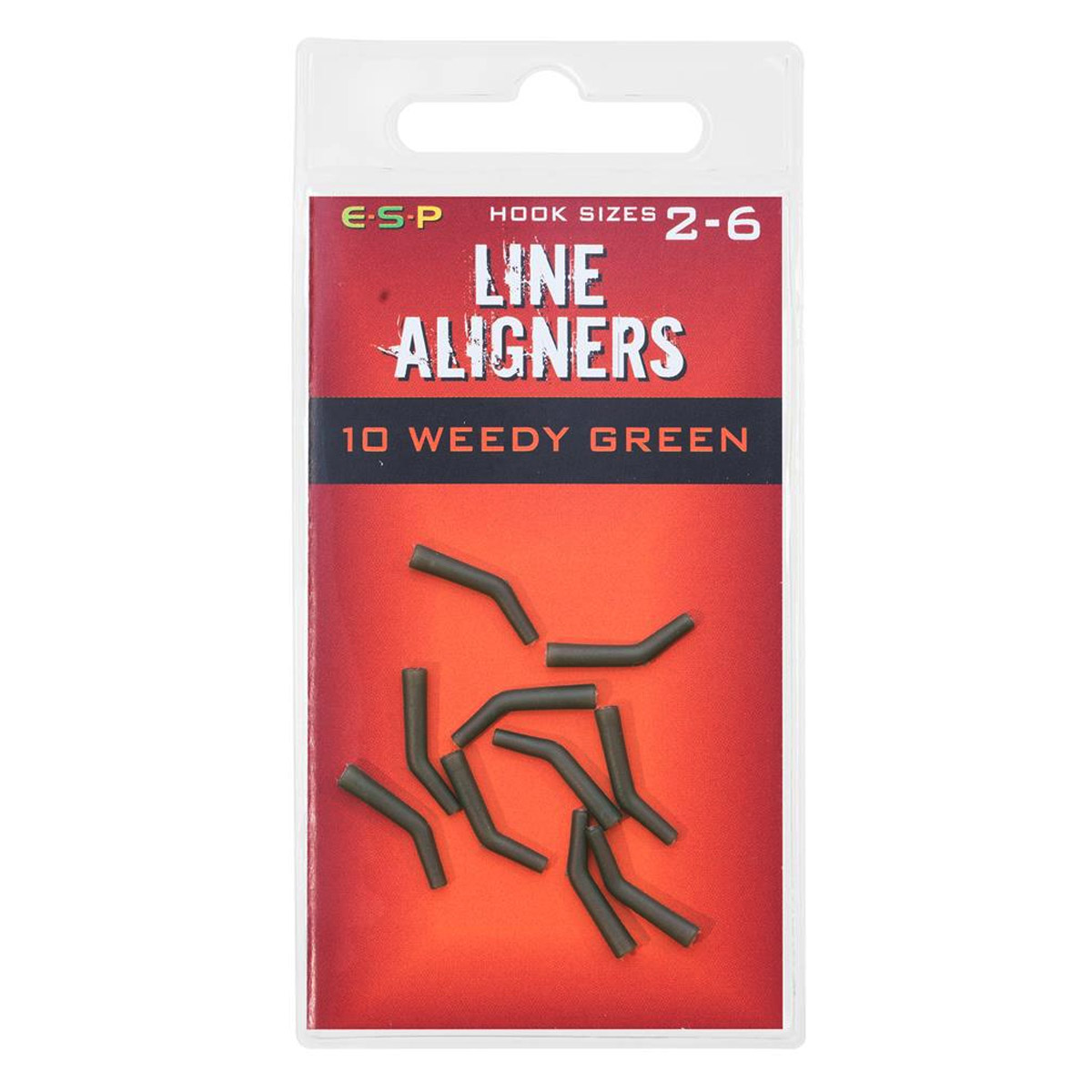 ESP Line Aligner Weedy Green