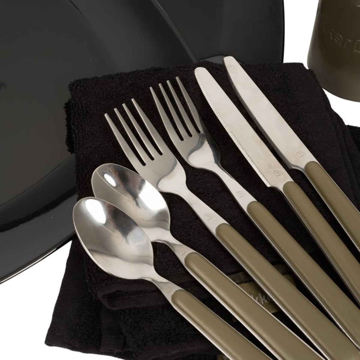 Ensemble alimentaire Trakker NXG Deluxe