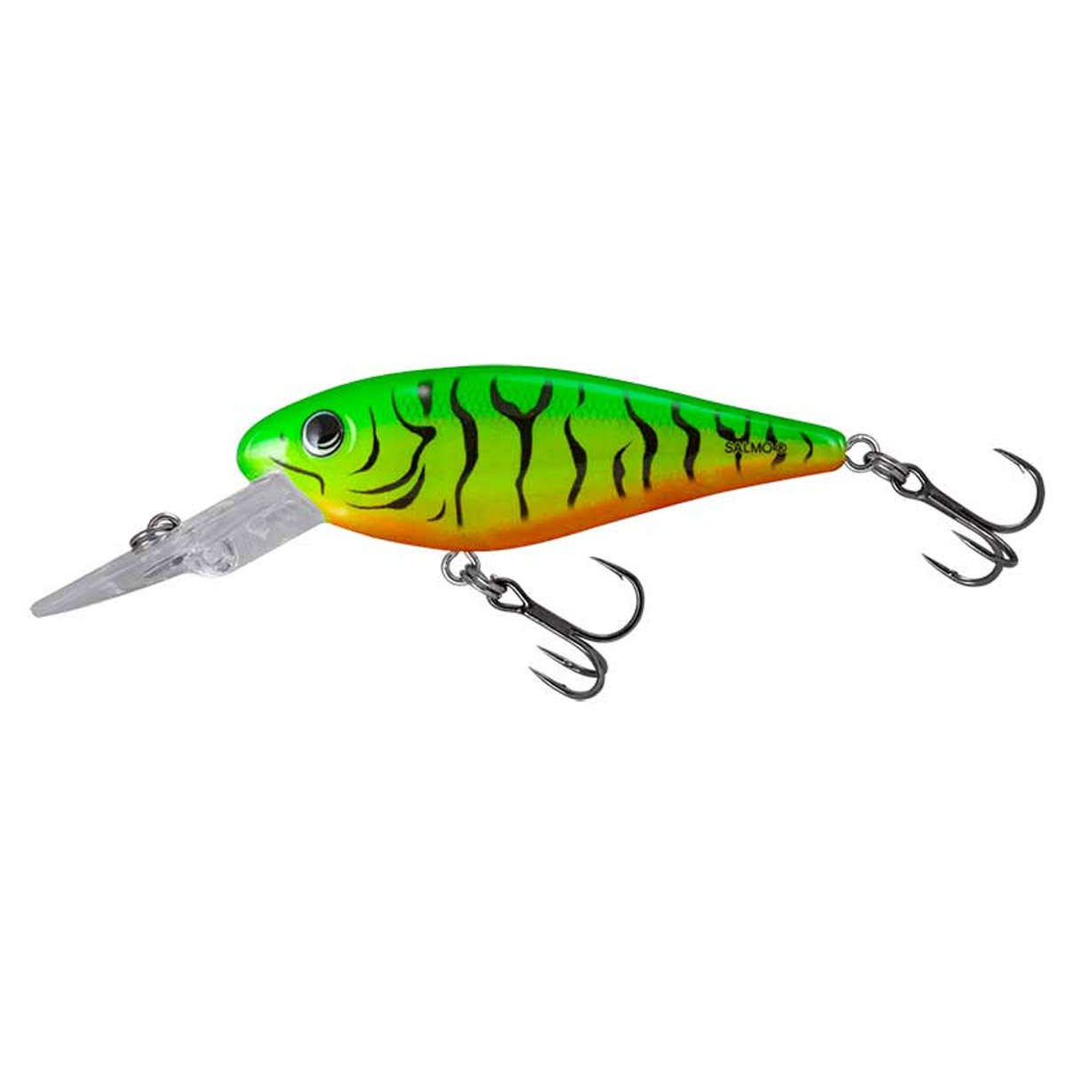 Salmo Rattlin' Executor SDR 7 CM