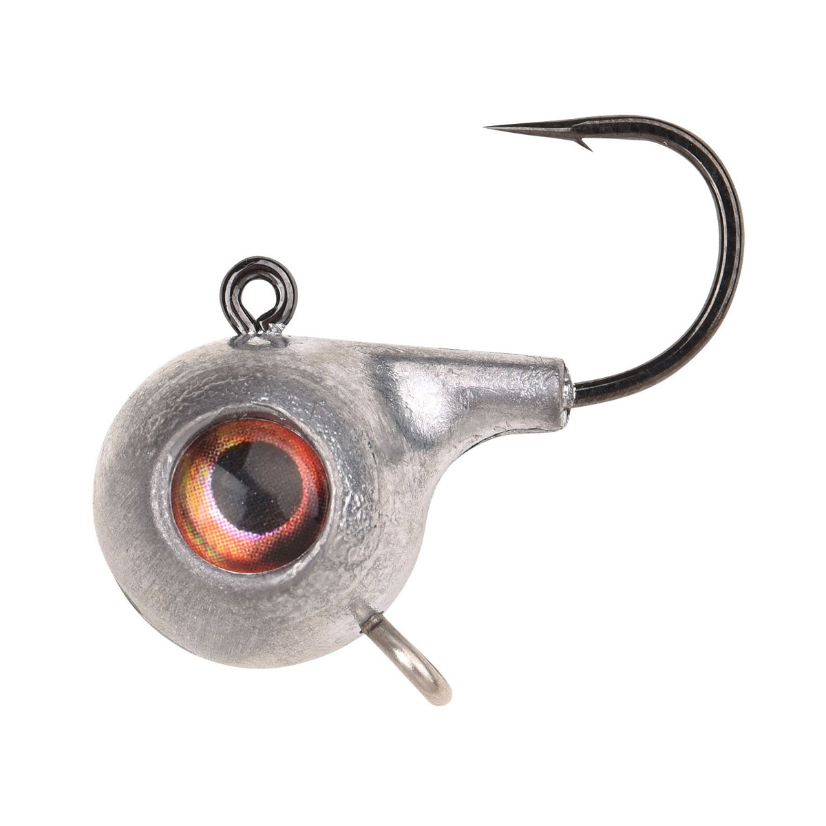 Spro HD Zander Fireball