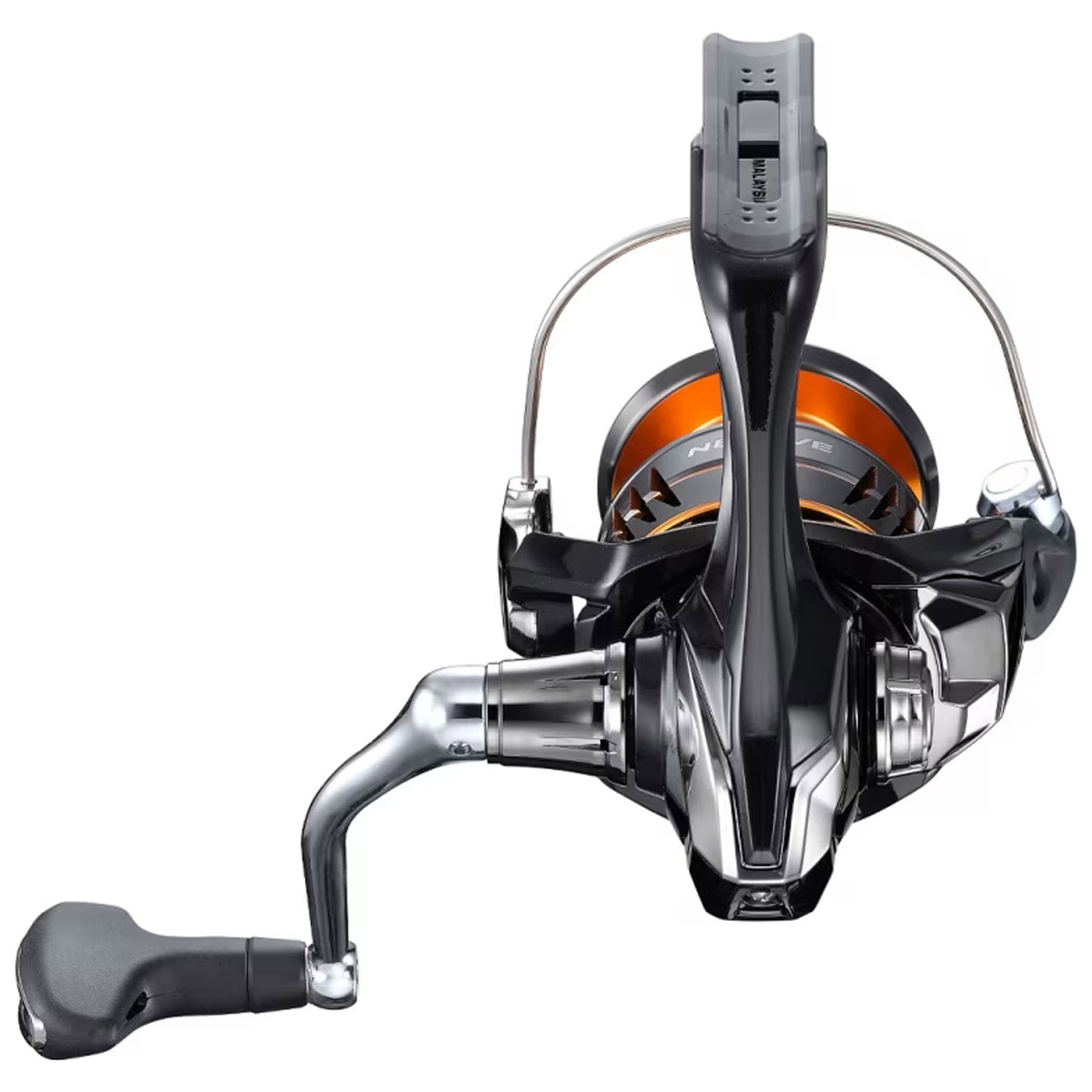 Shimano Nexave 2500 FJ