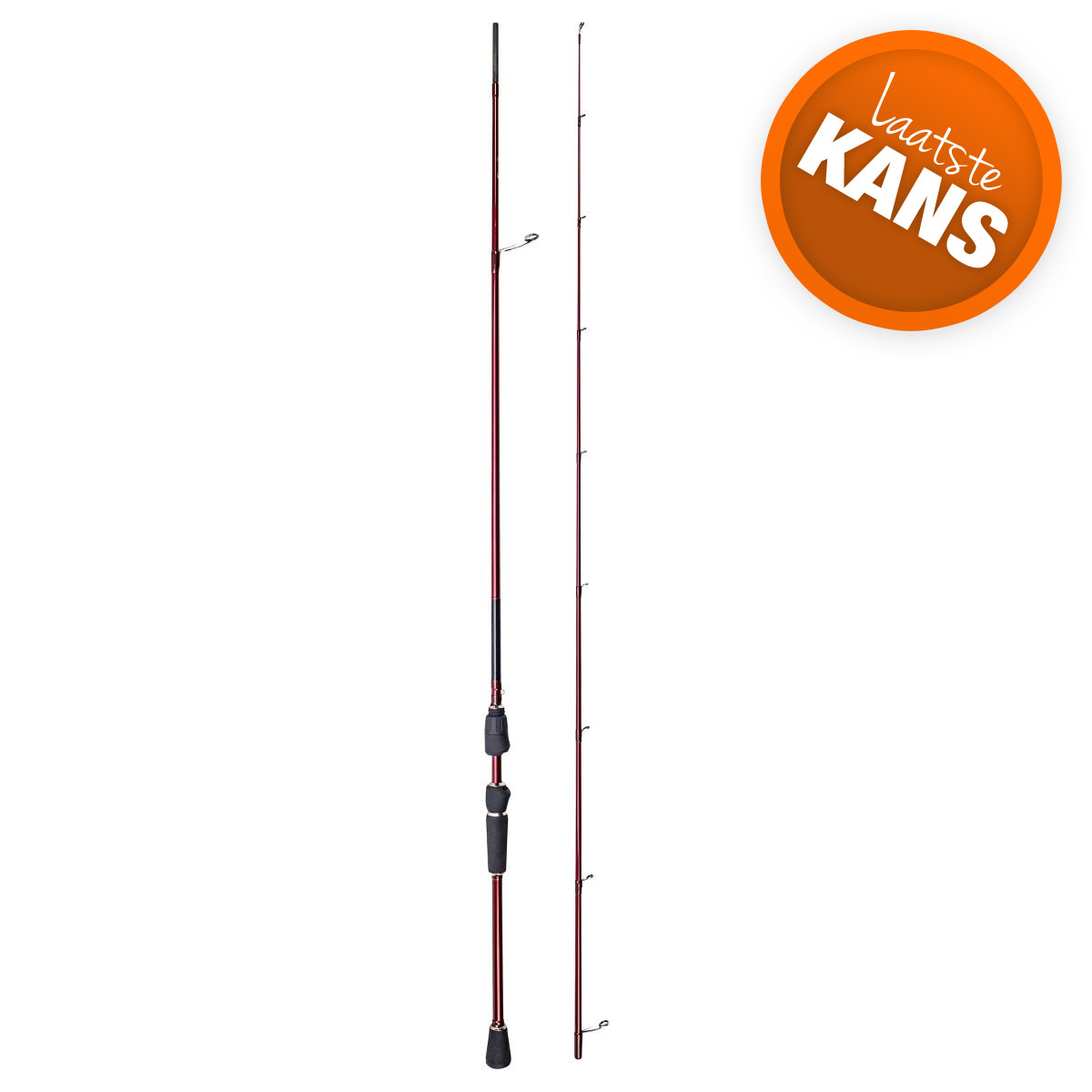Westin W6 Finesse T&C M 2.13M 7-21 Gram