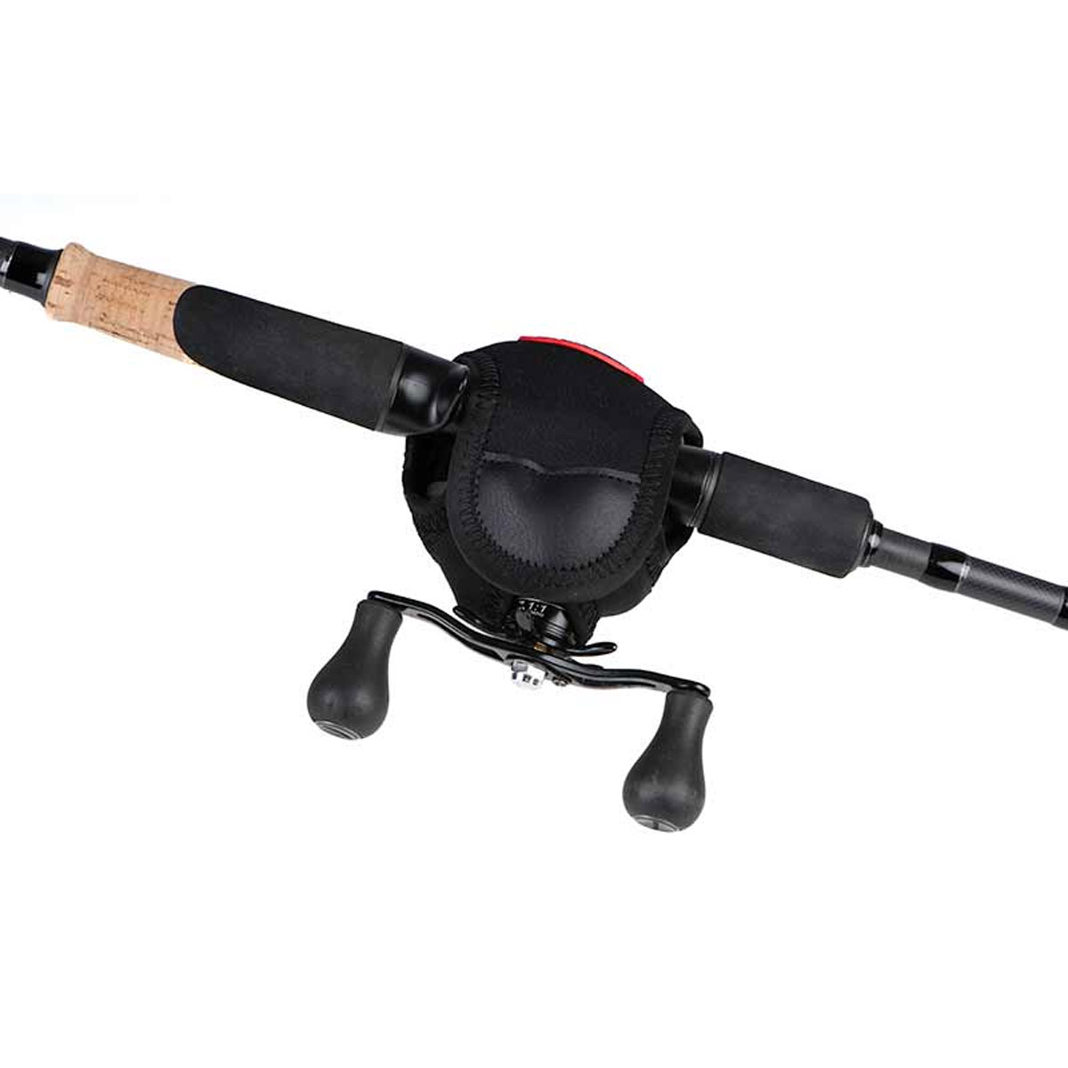 Fox Rage Neoprene Casting Reel Pouch Medium