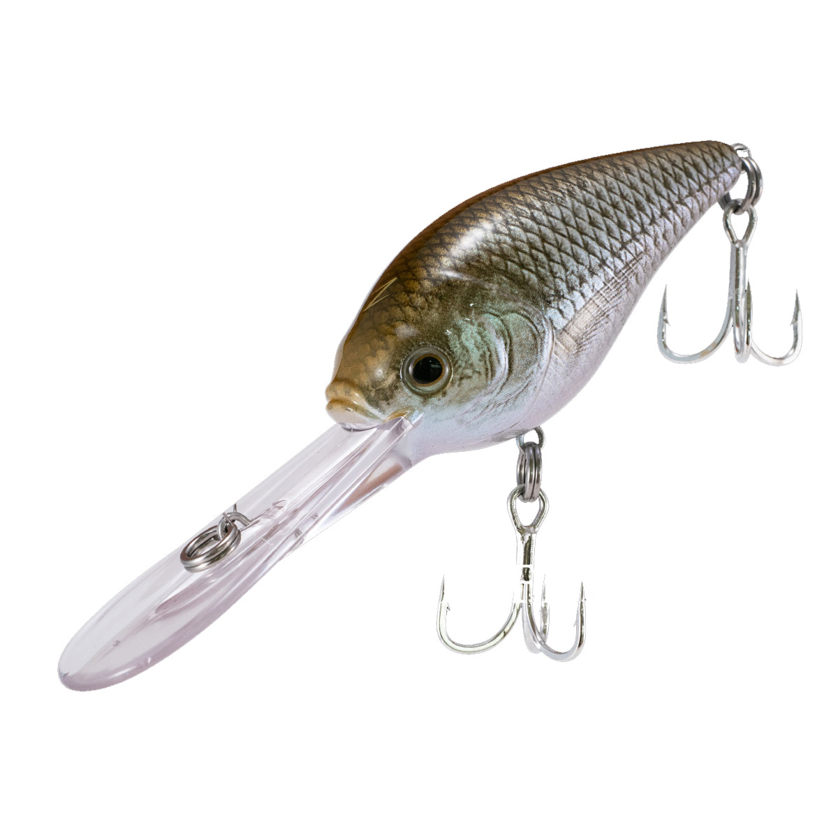 Zerek Colossal Ruby 10 CM