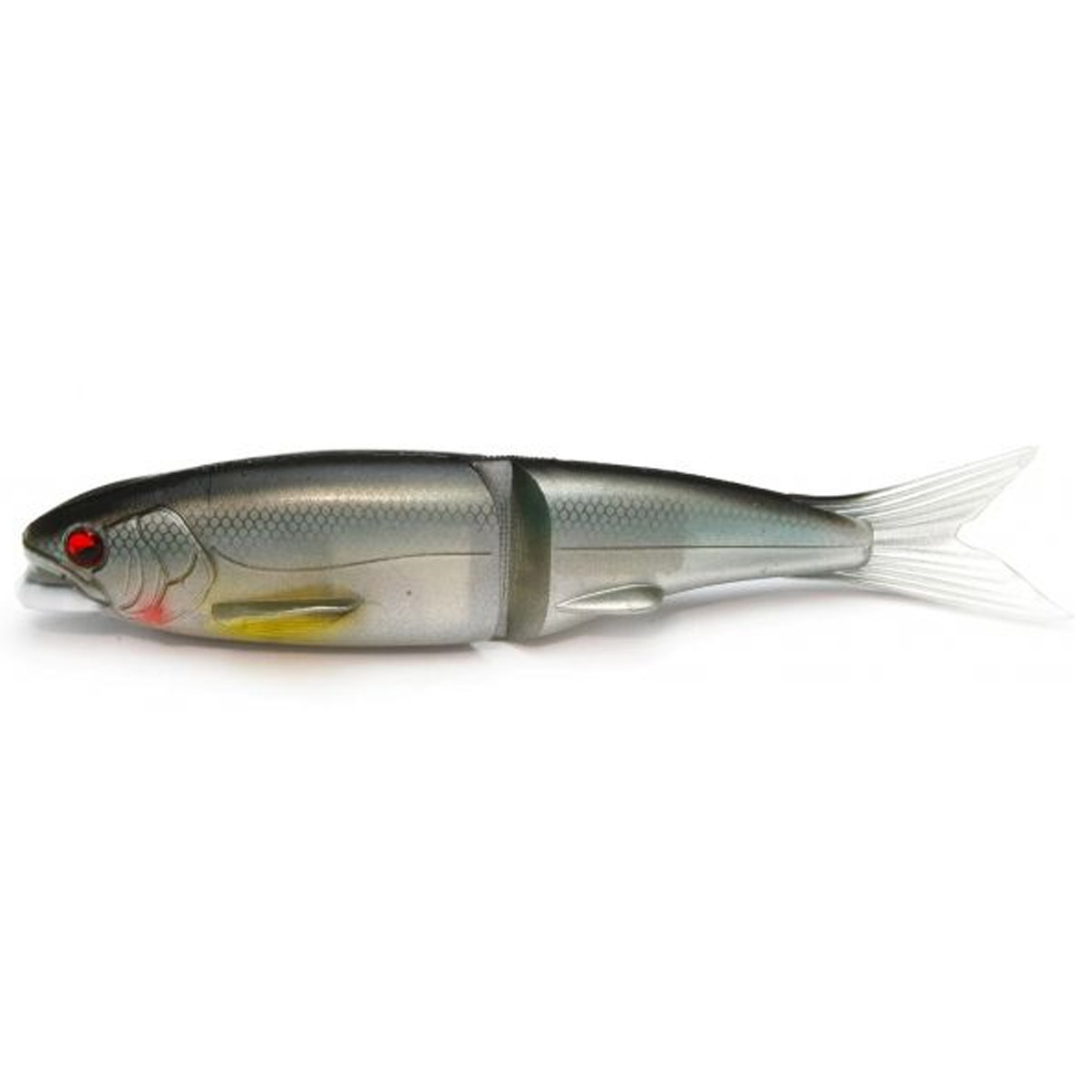 Raid Japan Osakana Slide 17 CM