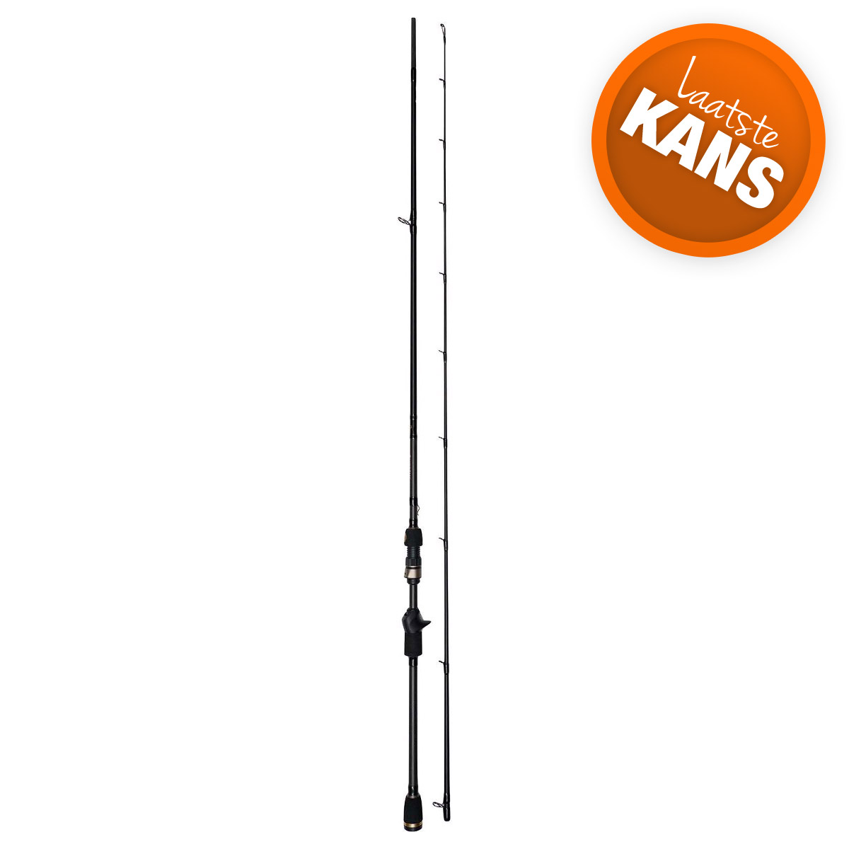 Westin W3 Finesse-T T&C 2ND 2,13M 5-15 gram