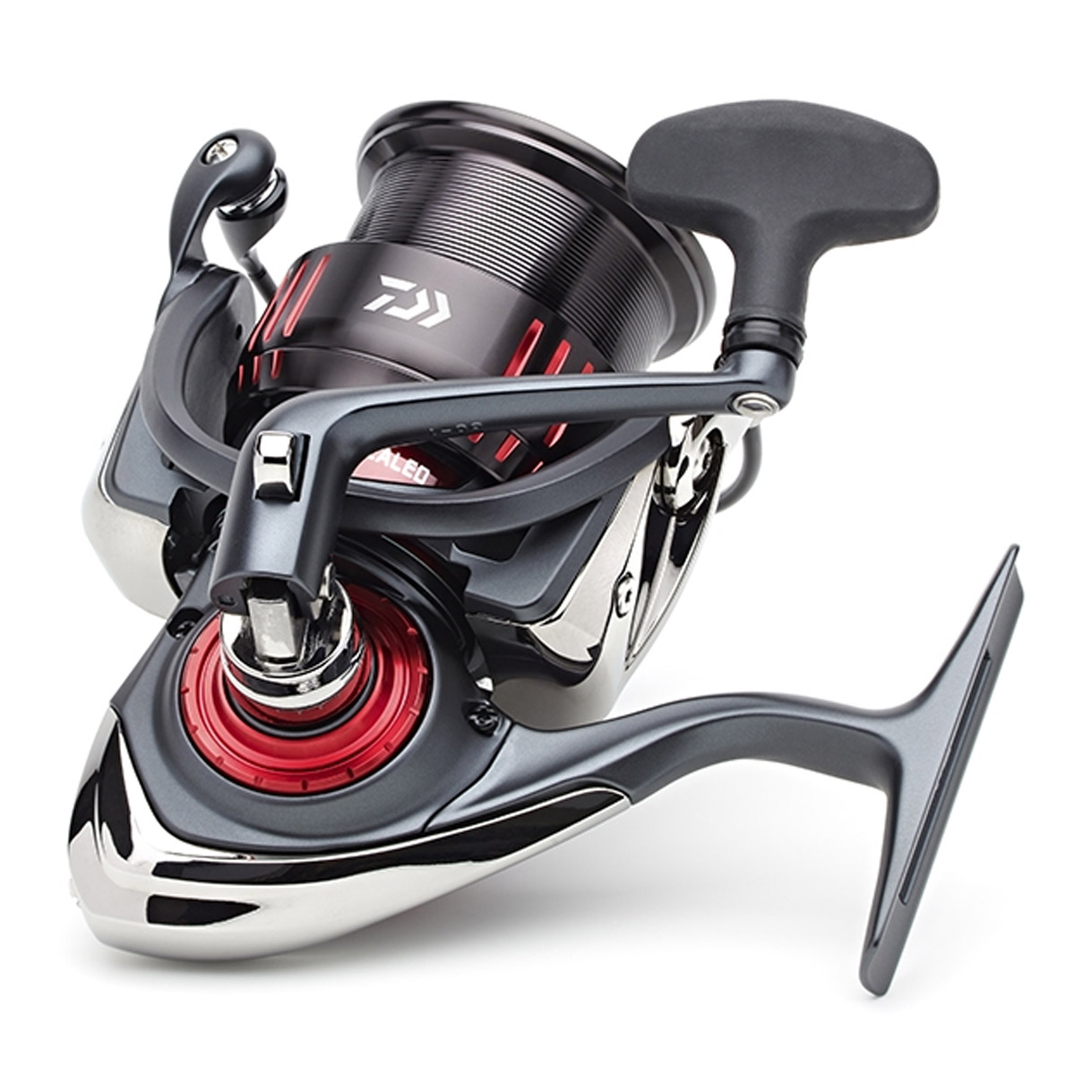 Daiwa 20 Tournament 3010 QD