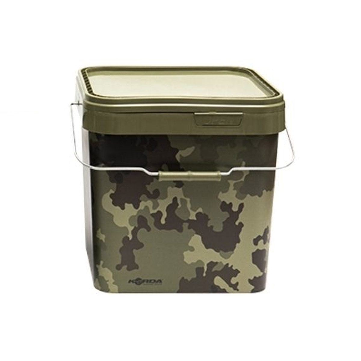 Korda Compac Buckets