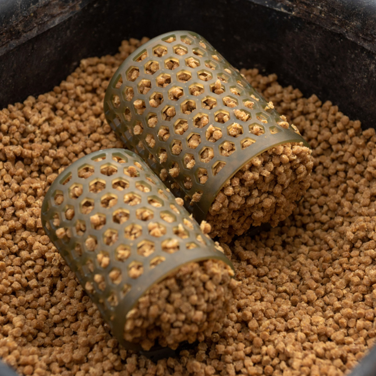 Preston Innovations ICS Bait Up Feeder 20 Gram