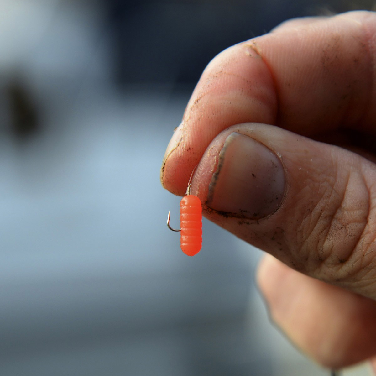 Spro Cresta Spaghetti Worms