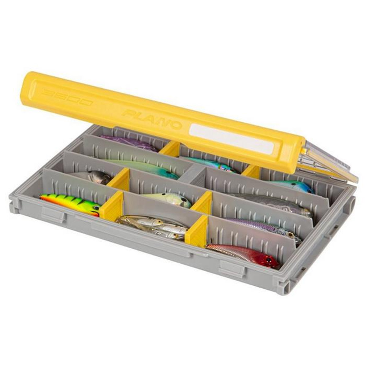 Plano 3600 Edge Professional Standaard