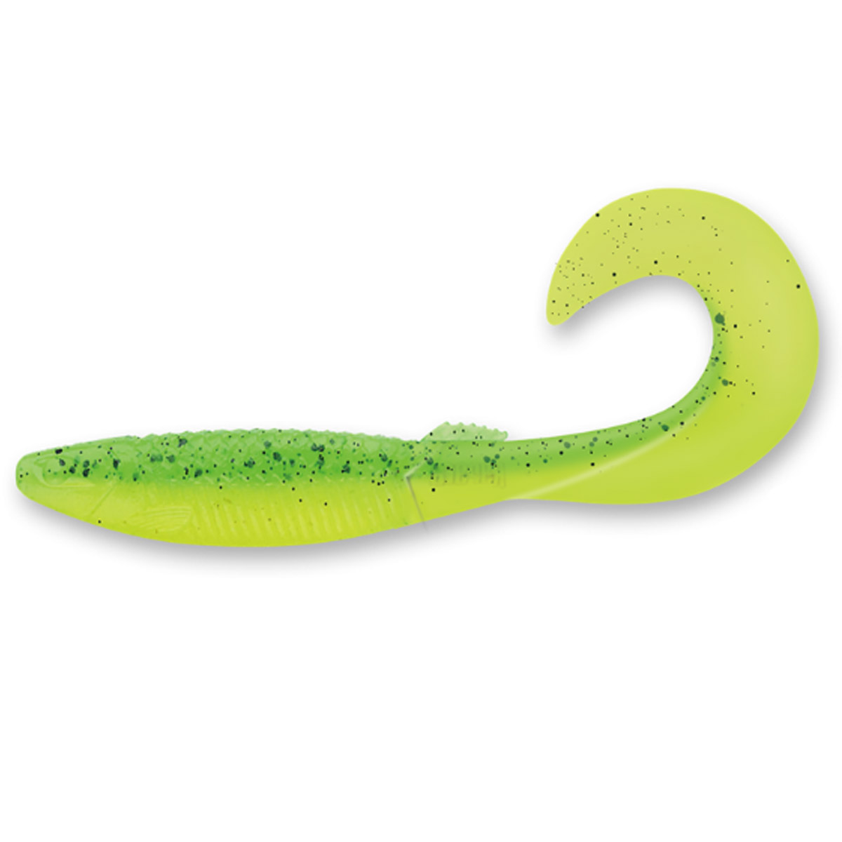 Rapala Crushcity The Curl 9 CM