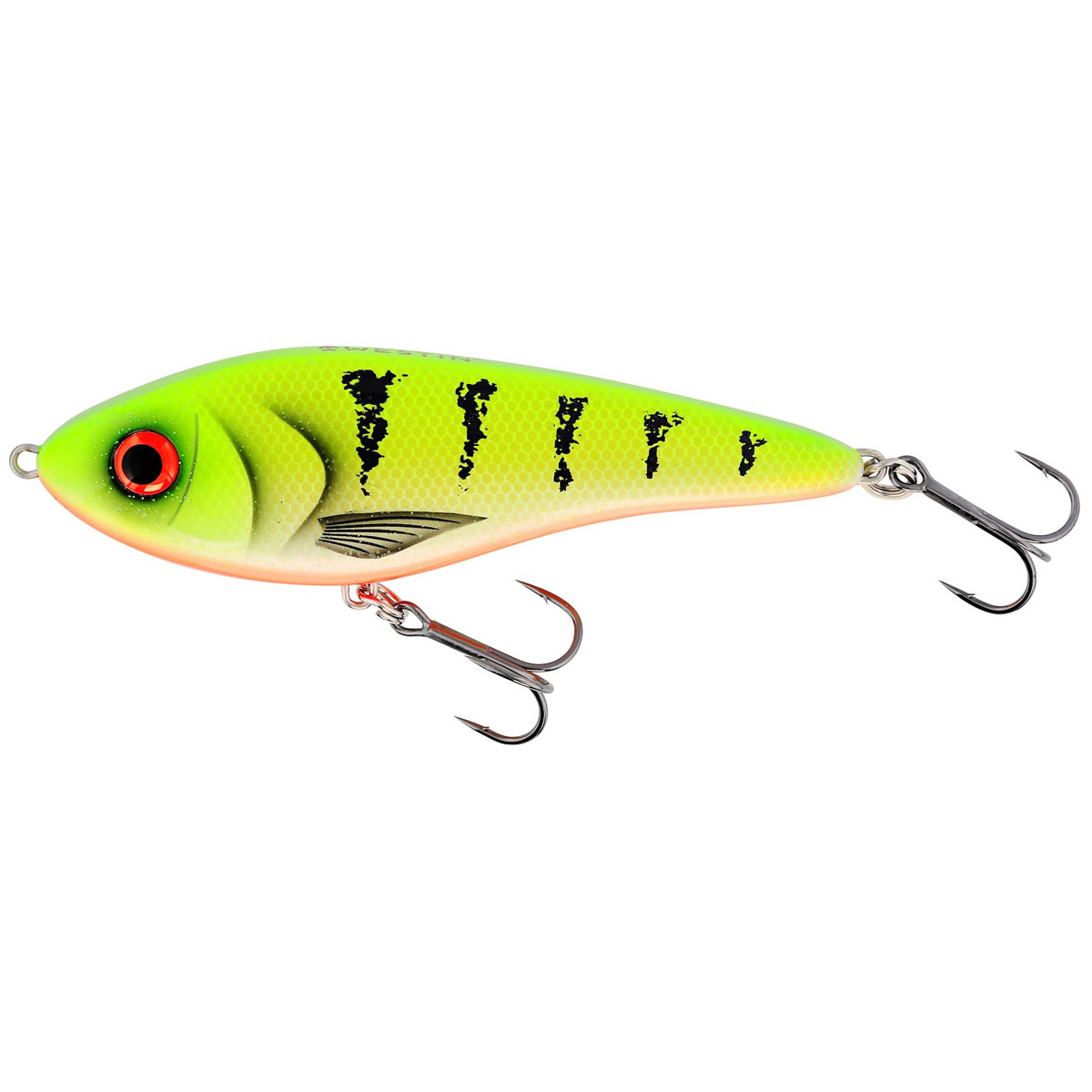 Westin Jerk 14 cm Suspending