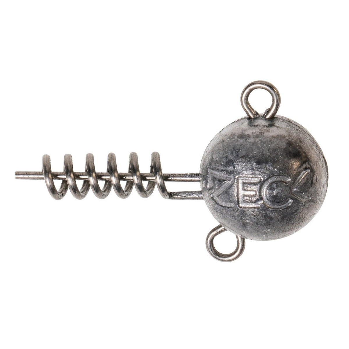 Zeck Screw-In Jig Head