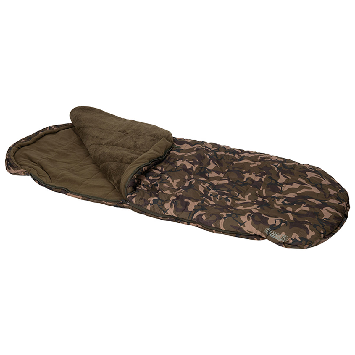 Fox Camolite Sleeping Bag