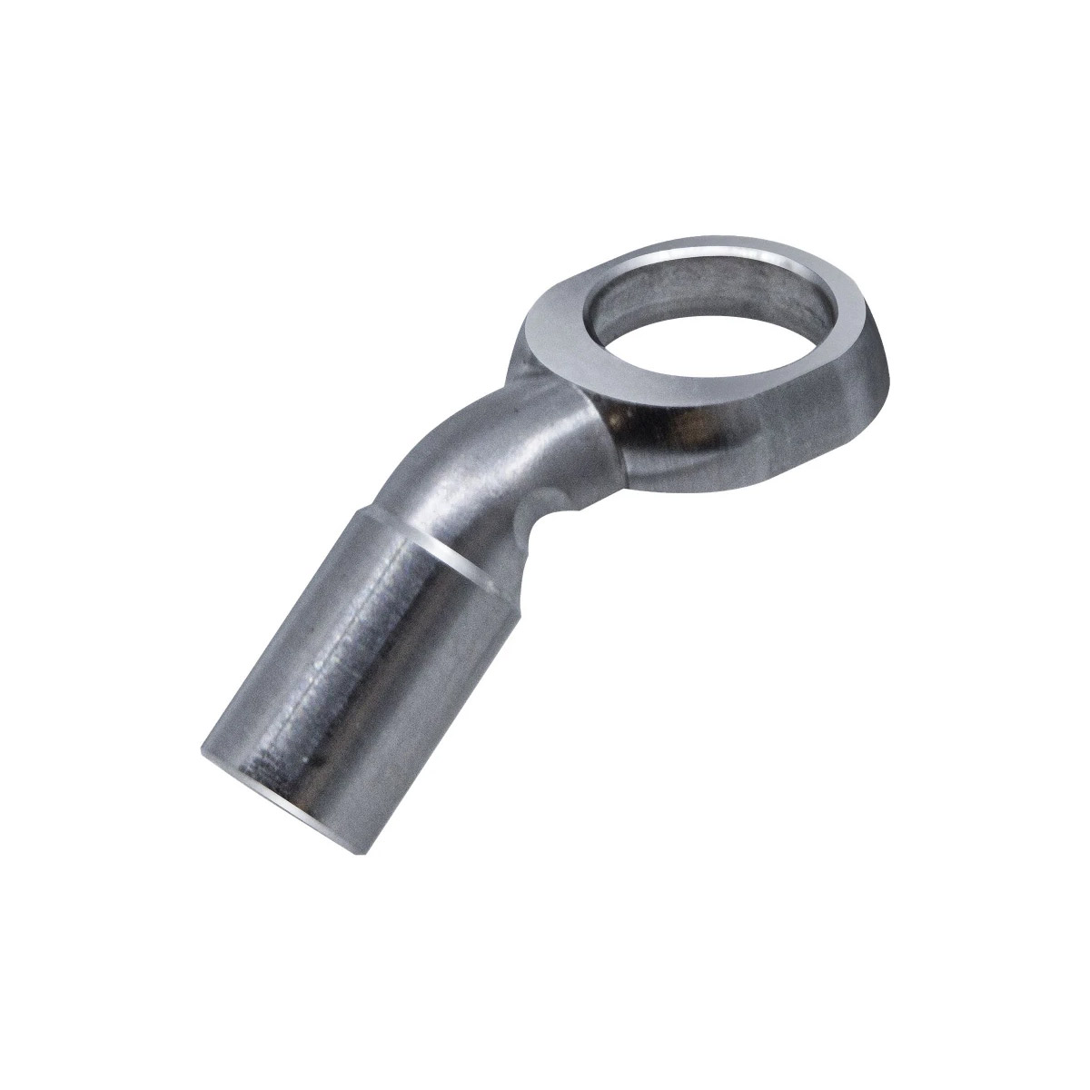 Solar Stainless Steel Hockey Stick