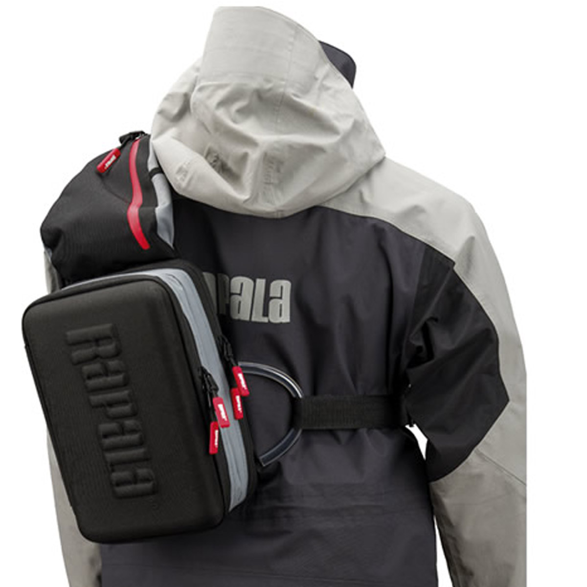 Rapala Countdown Sling Bag Pro