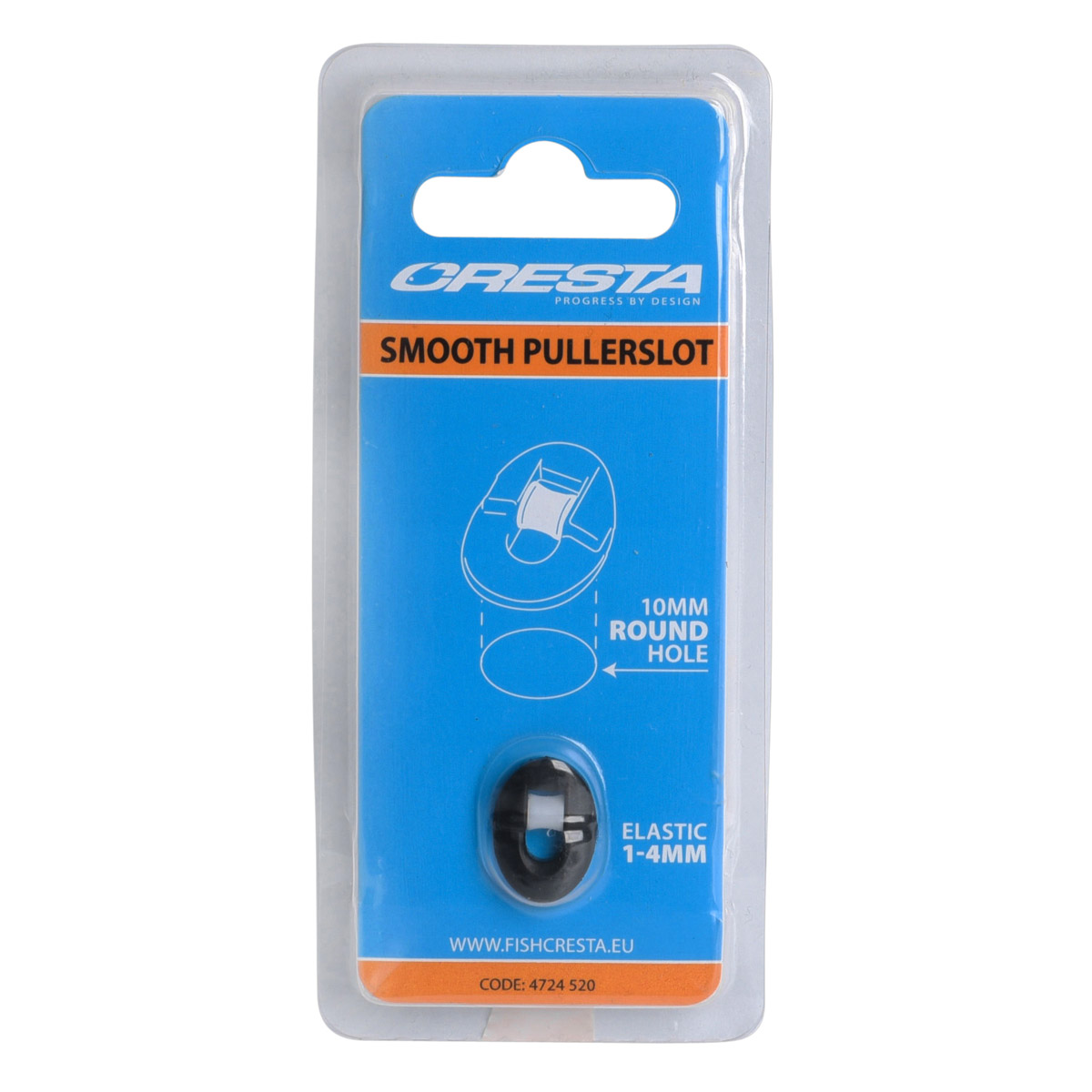 Cresta Smooth Pullerslot