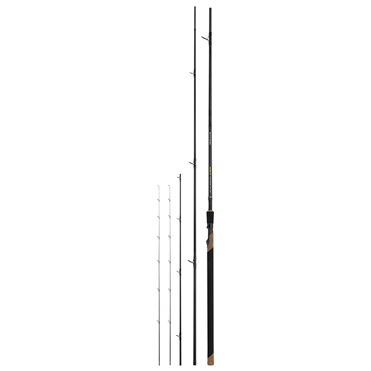 Fox Matrix Ethos XR-F Feeder Rods